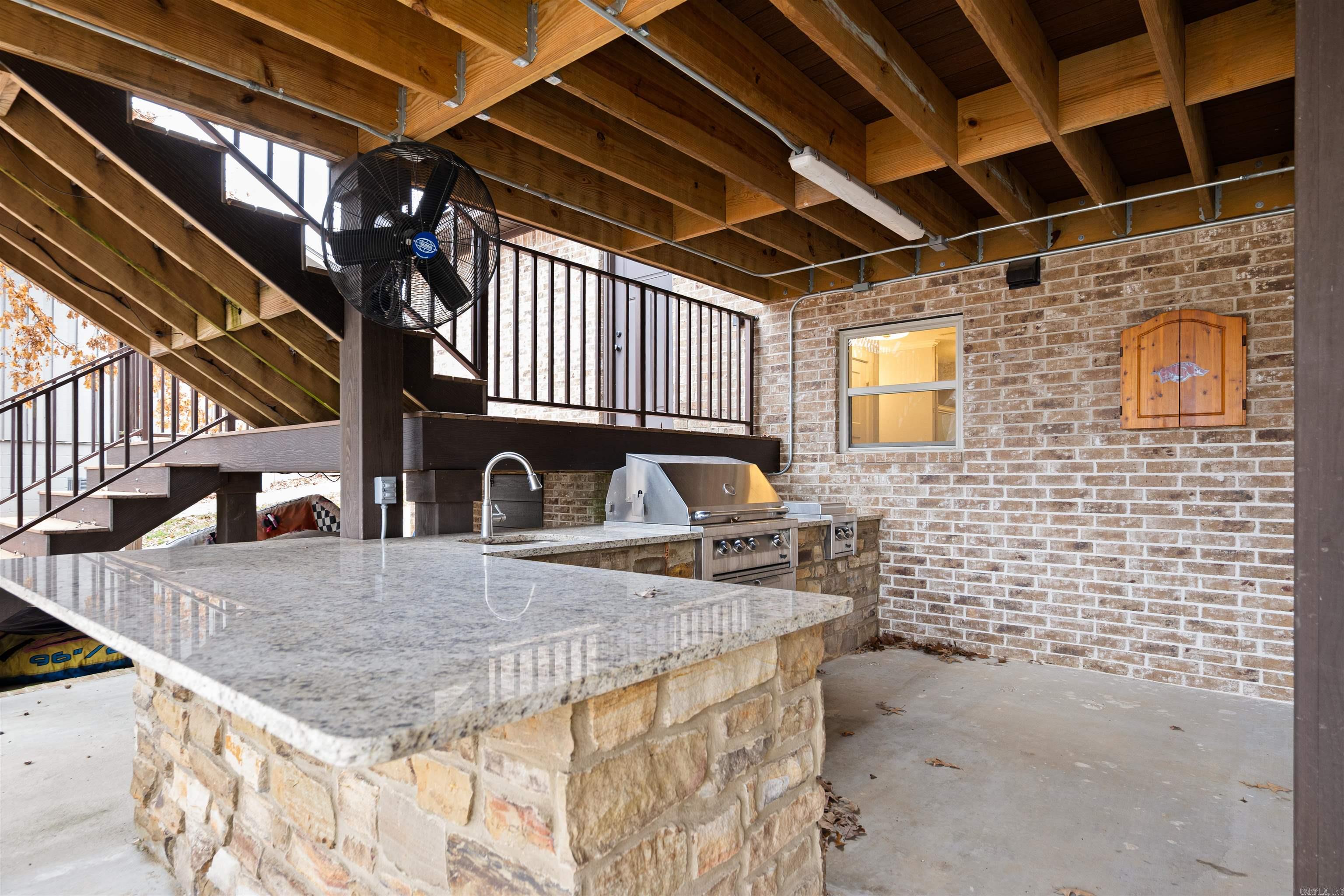 Photo 13 - Residential for sale – 38  Winnebago   Cherokee Village, AR