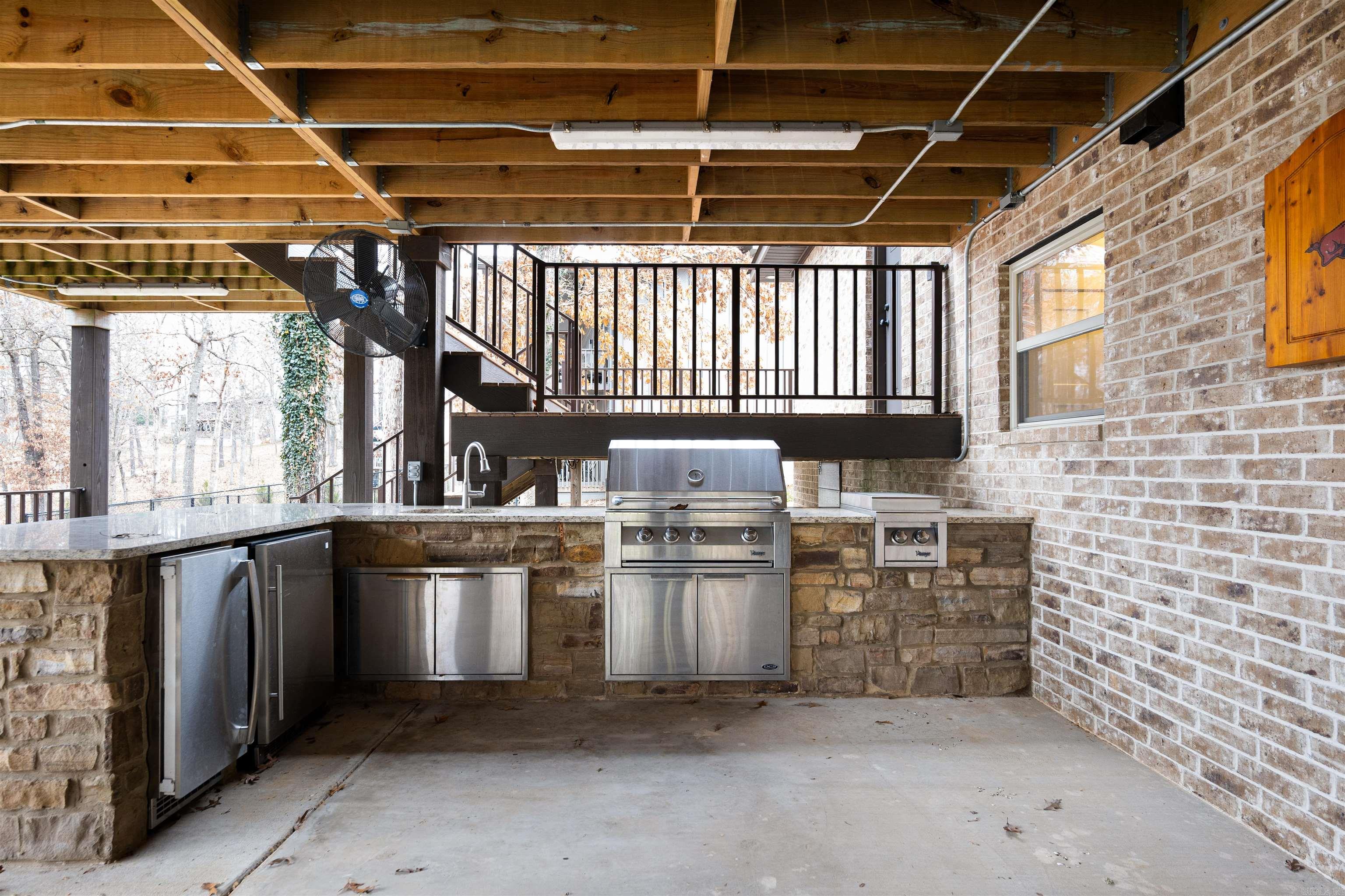 Photo 14 - Residential for sale – 38  Winnebago   Cherokee Village, AR