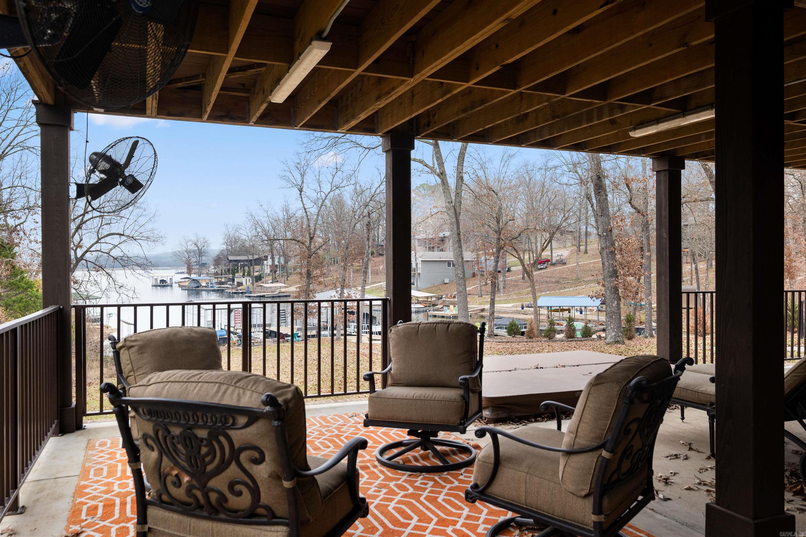 Photo 15 - Residential for sale – 38  Winnebago   Cherokee Village, AR