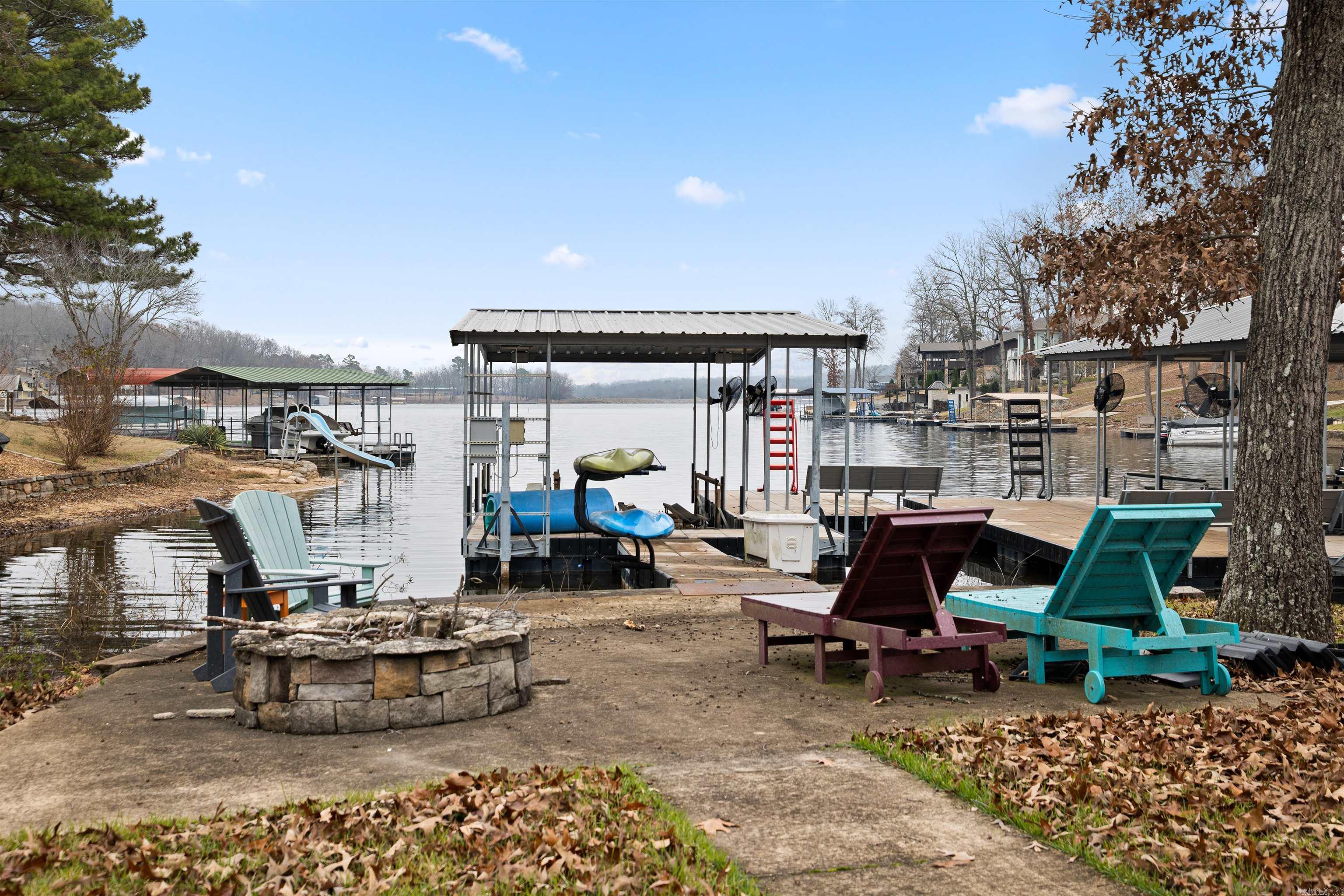 Photo 16 - Residential for sale – 38  Winnebago   Cherokee Village, AR