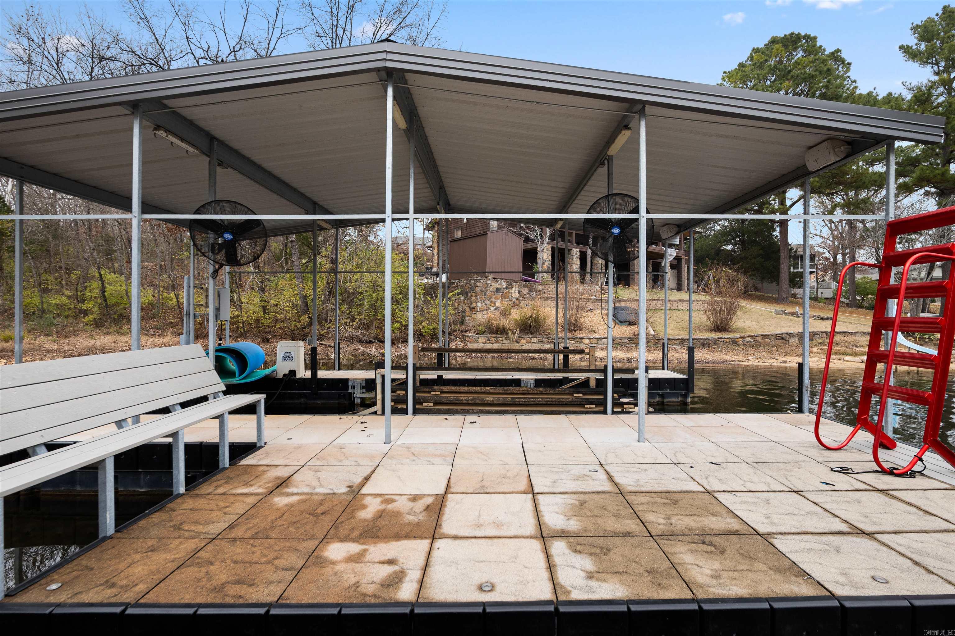 Photo 17 - Residential for sale – 38  Winnebago   Cherokee Village, AR