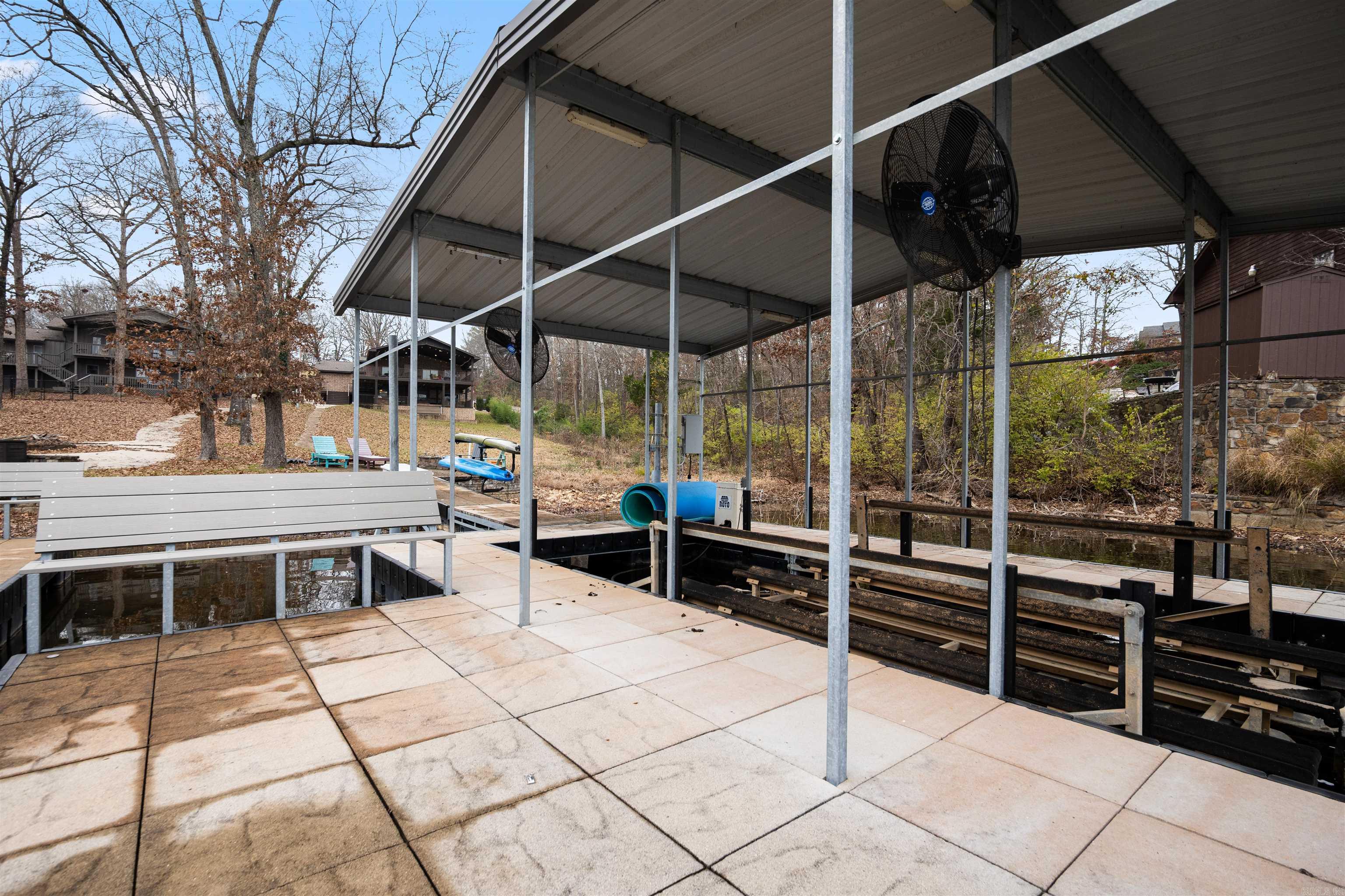 Photo 18 - Residential for sale – 38  Winnebago   Cherokee Village, AR