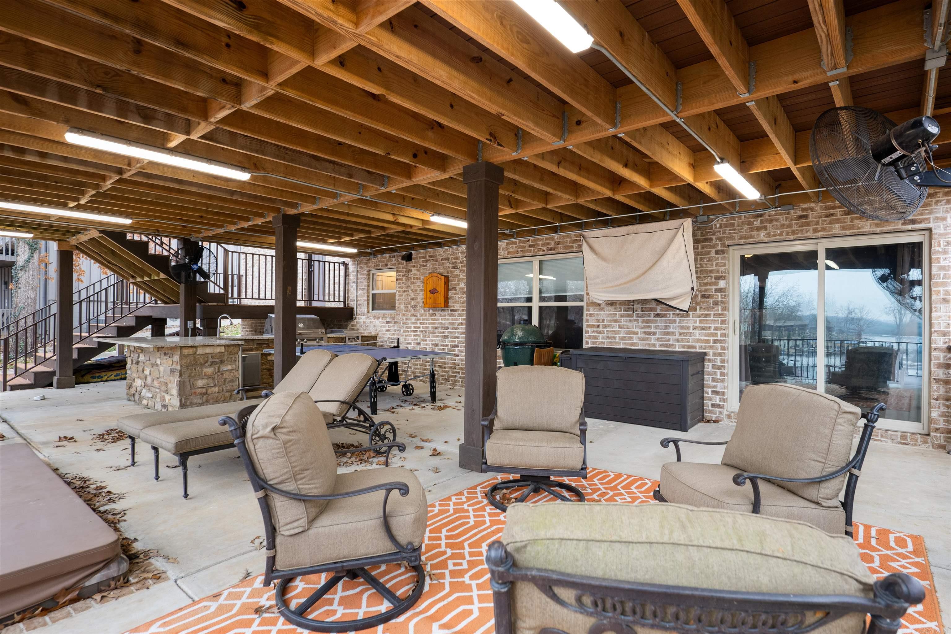 Photo 20 - Residential for sale – 38  Winnebago   Cherokee Village, AR