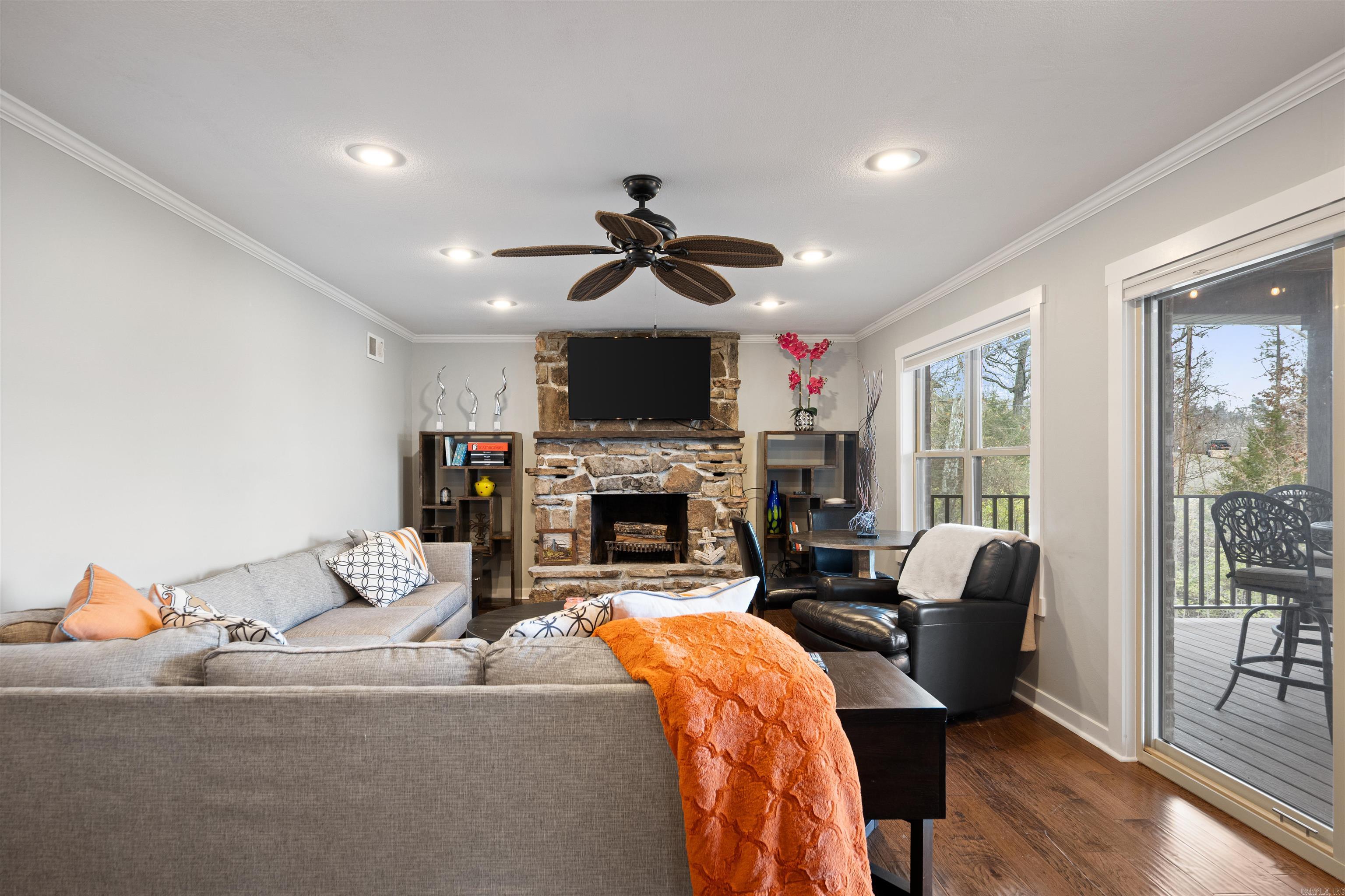 Photo 26 - Residential for sale – 38  Winnebago   Cherokee Village, AR