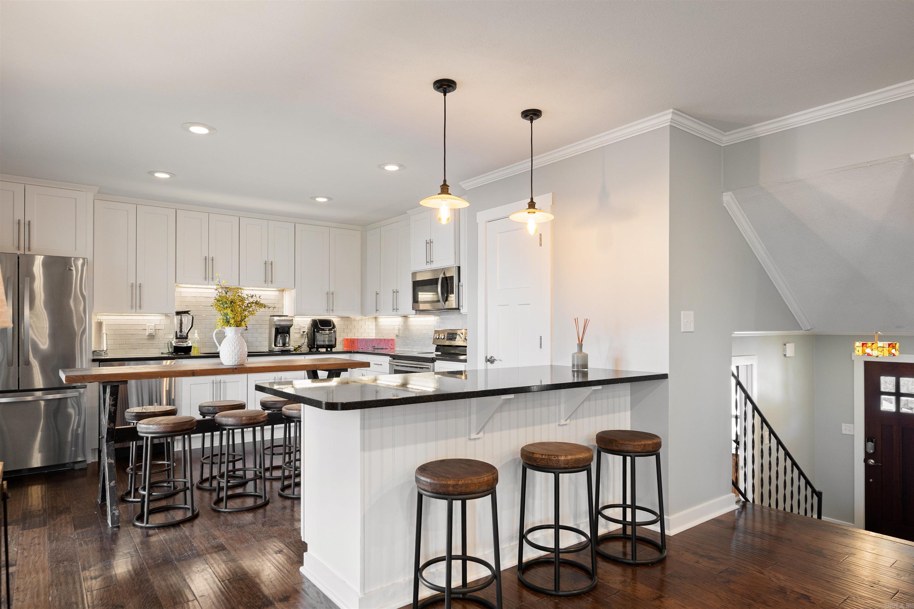 Photo 29 - Residential for sale – 38  Winnebago   Cherokee Village, AR