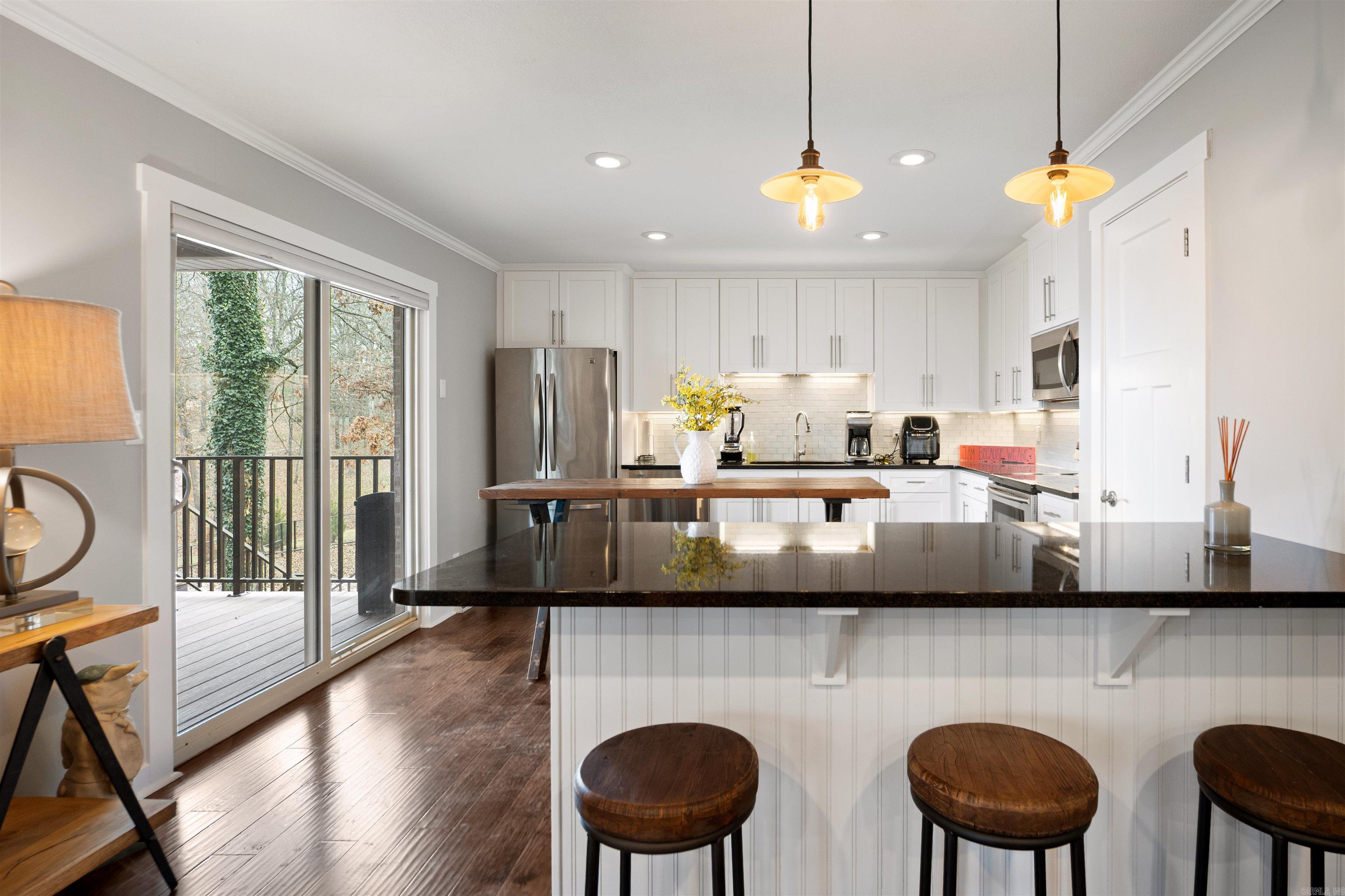 Photo 30 - Residential for sale – 38  Winnebago   Cherokee Village, AR