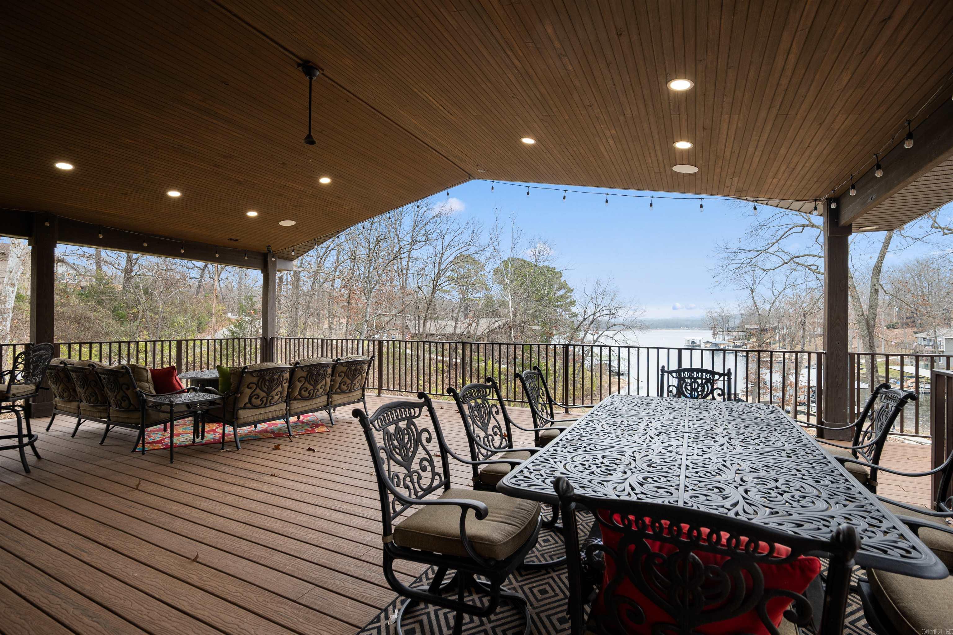 Photo 4 - Residential for sale – 38  Winnebago   Cherokee Village, AR