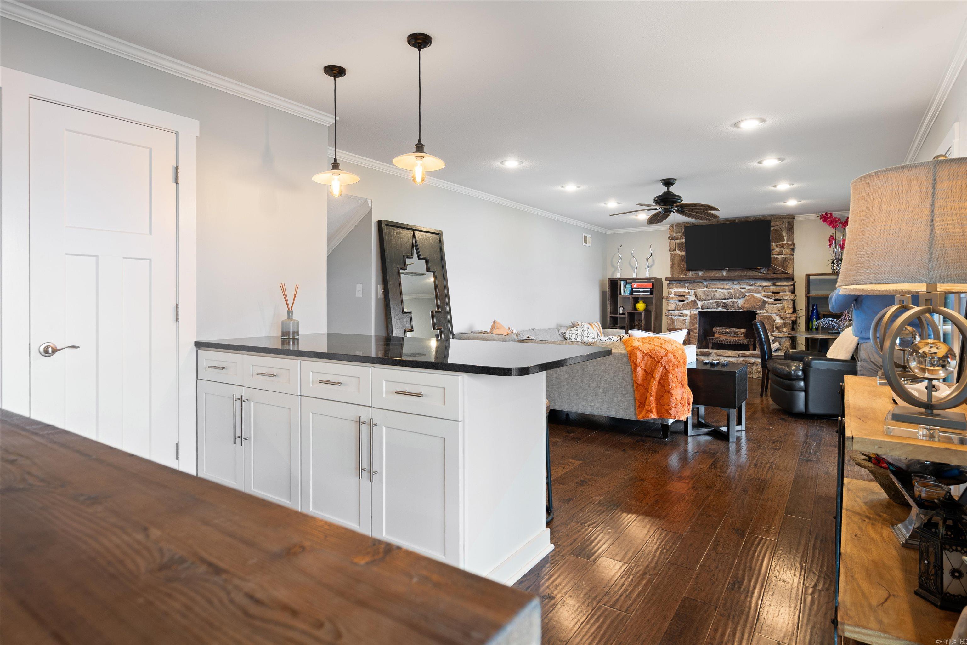 Photo 34 - Residential for sale – 38  Winnebago   Cherokee Village, AR