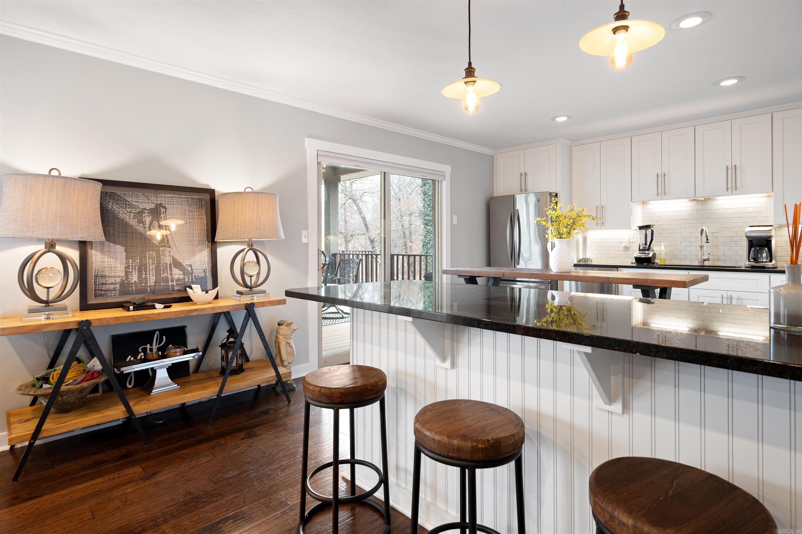 Photo 35 - Residential for sale – 38  Winnebago   Cherokee Village, AR