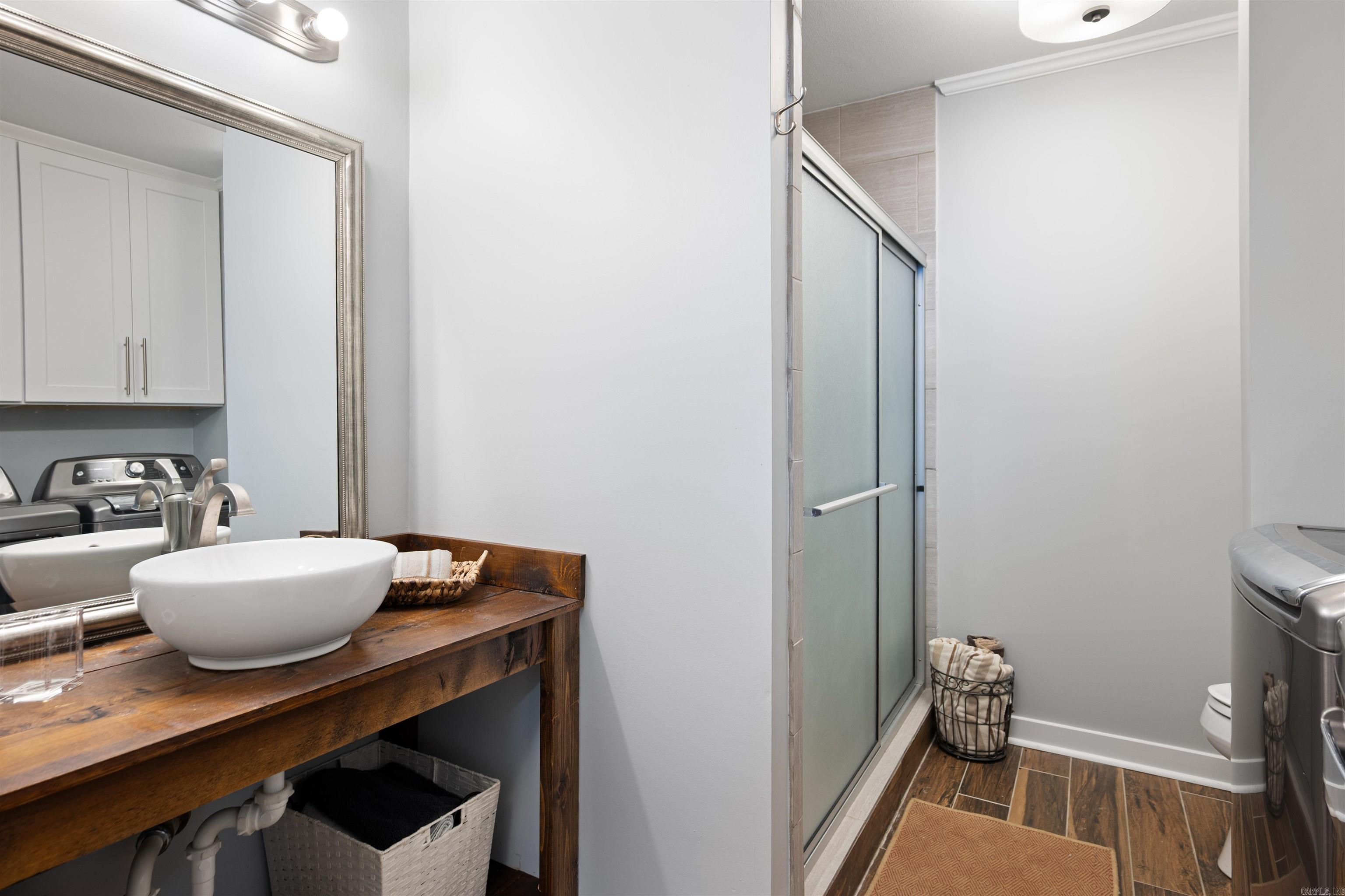 Photo 37 - Residential for sale – 38  Winnebago   Cherokee Village, AR