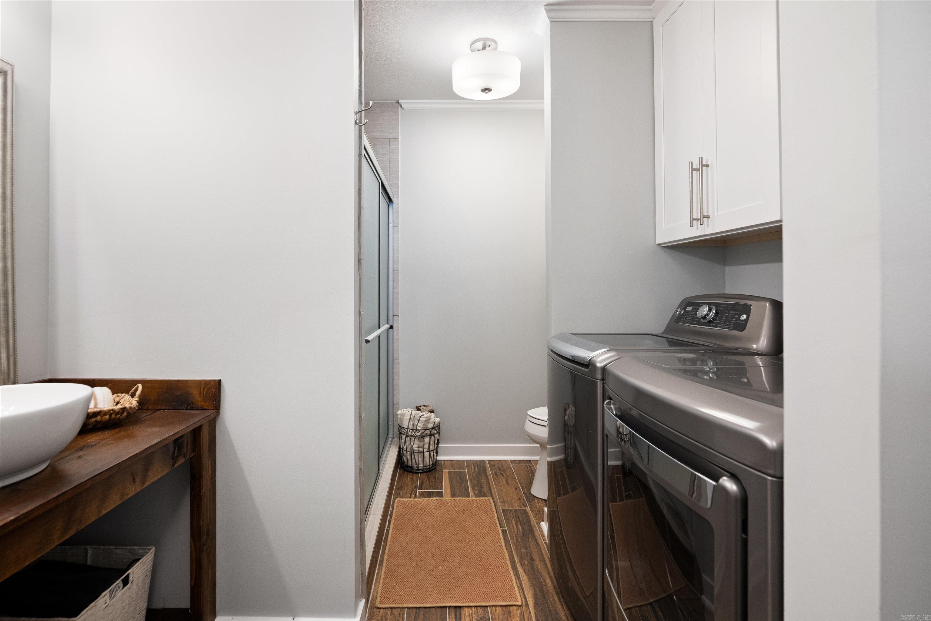 Photo 38 - Residential for sale – 38  Winnebago   Cherokee Village, AR