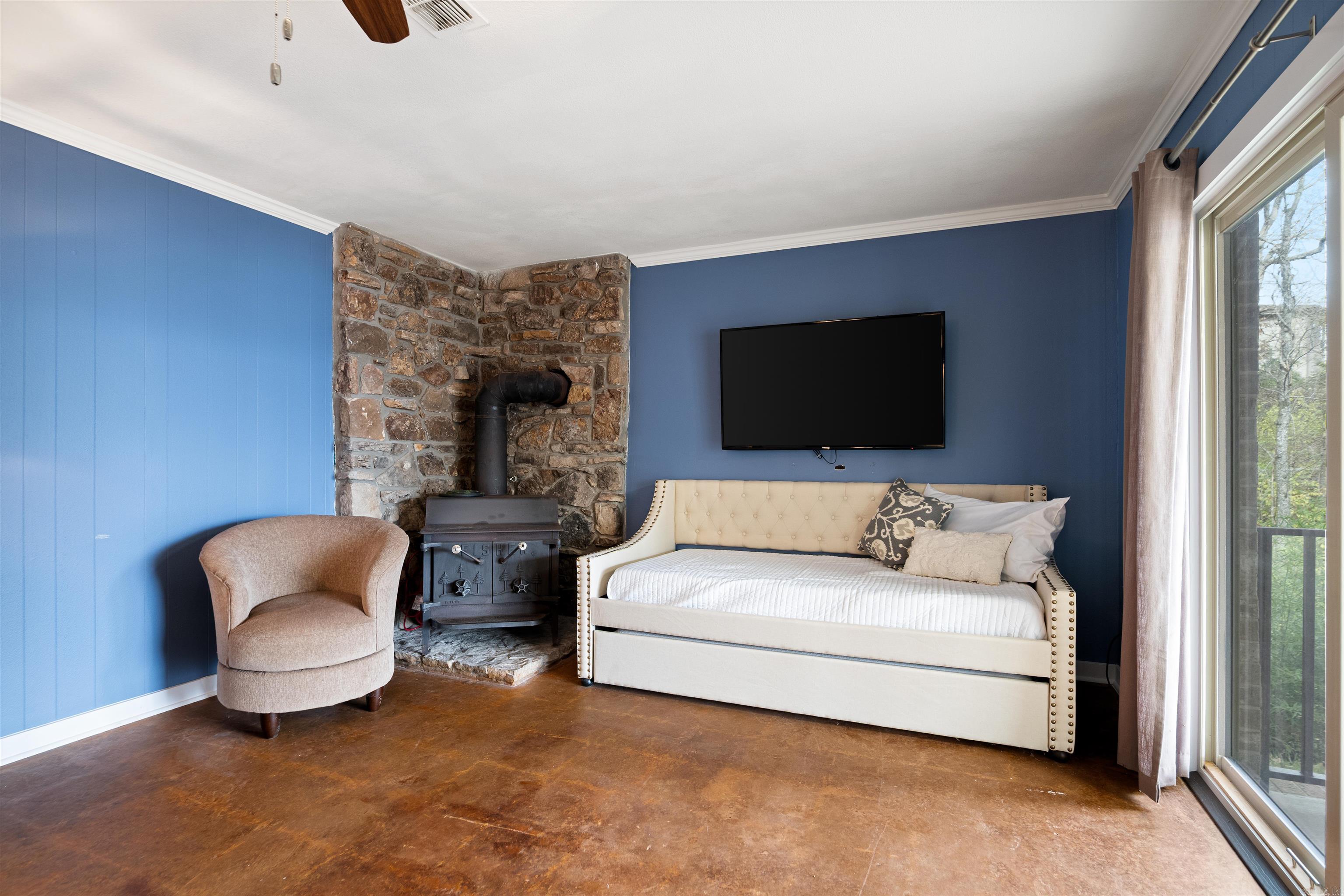 Photo 40 - Residential for sale – 38  Winnebago   Cherokee Village, AR