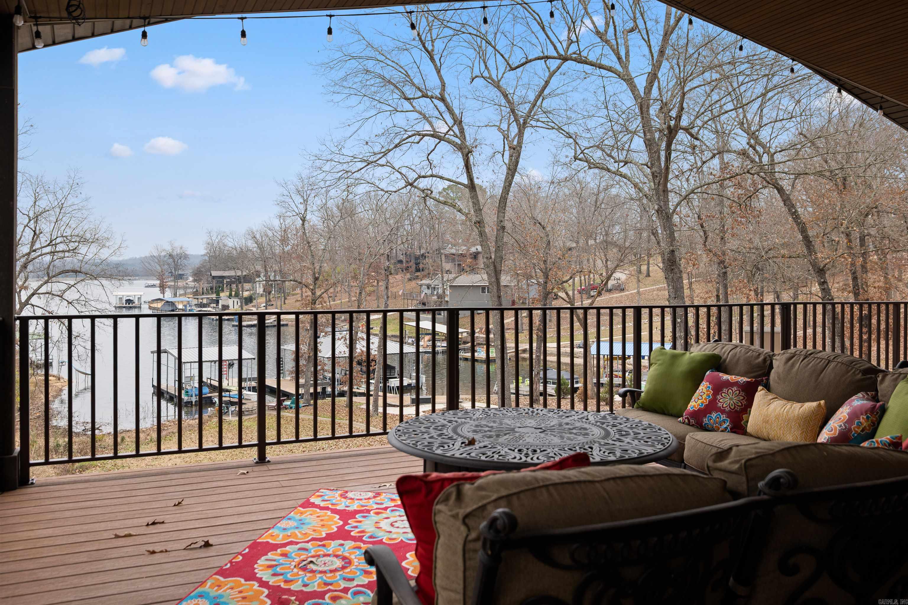 Photo 5 - Residential for sale – 38  Winnebago   Cherokee Village, AR