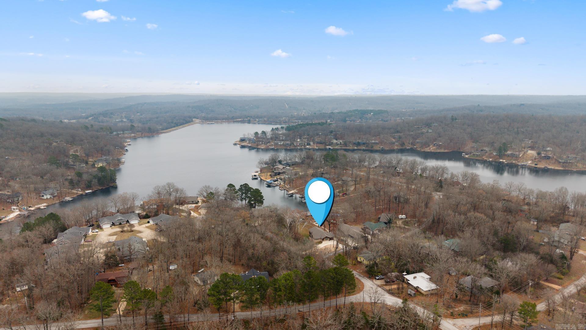 Photo 45 - Residential for sale – 38  Winnebago   Cherokee Village, AR