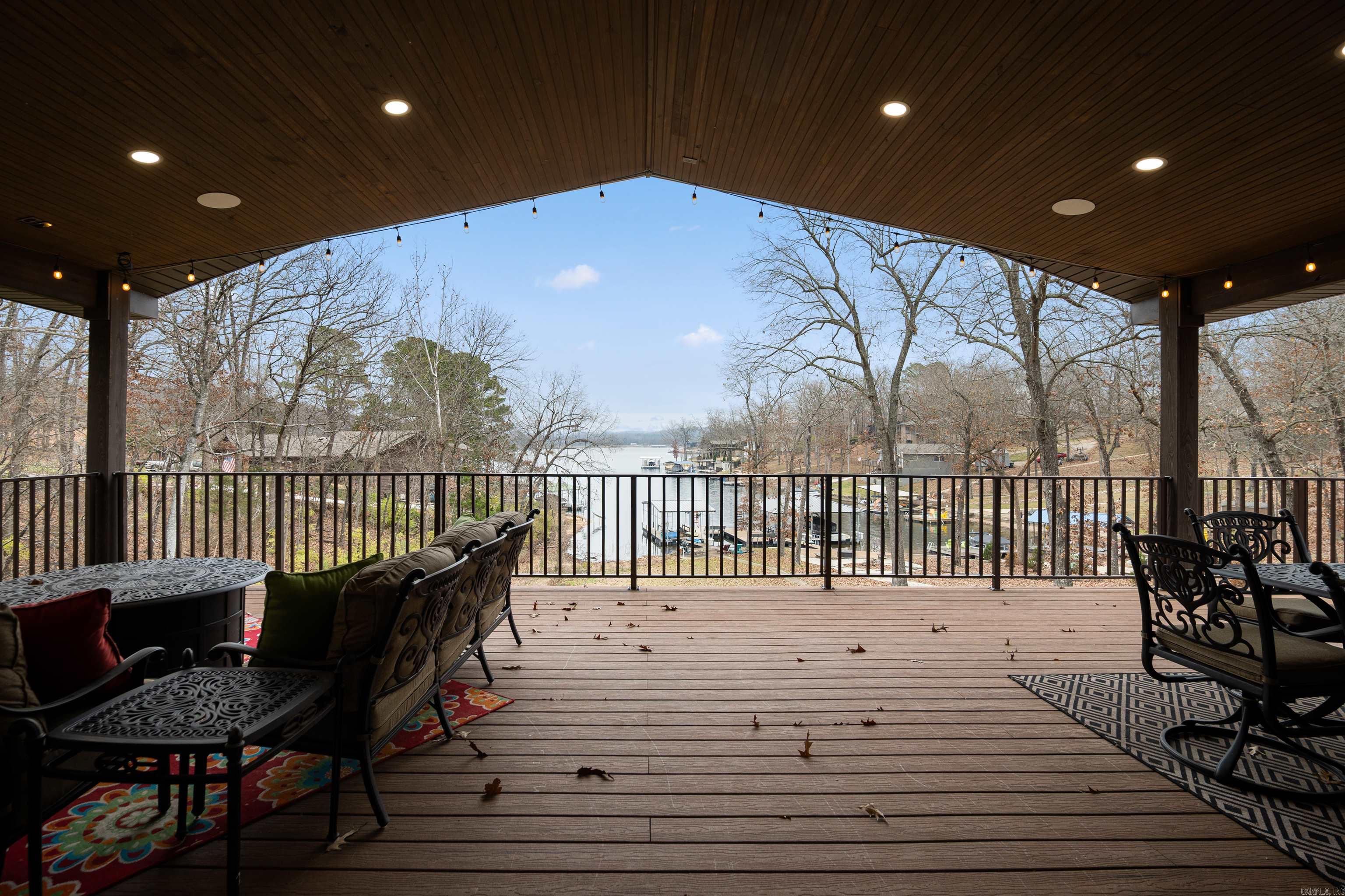 Photo 6 - Residential for sale – 38  Winnebago   Cherokee Village, AR