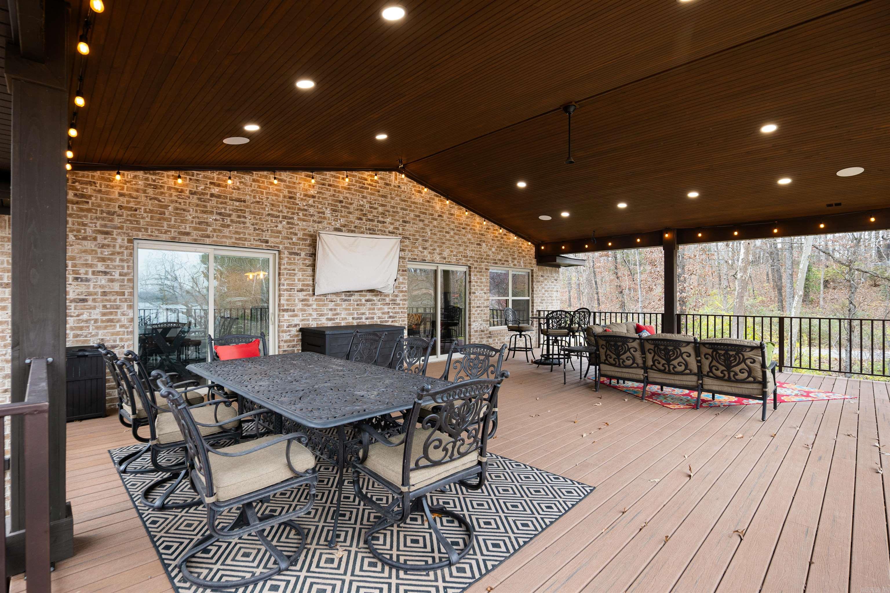 Photo 8 - Residential for sale – 38  Winnebago   Cherokee Village, AR