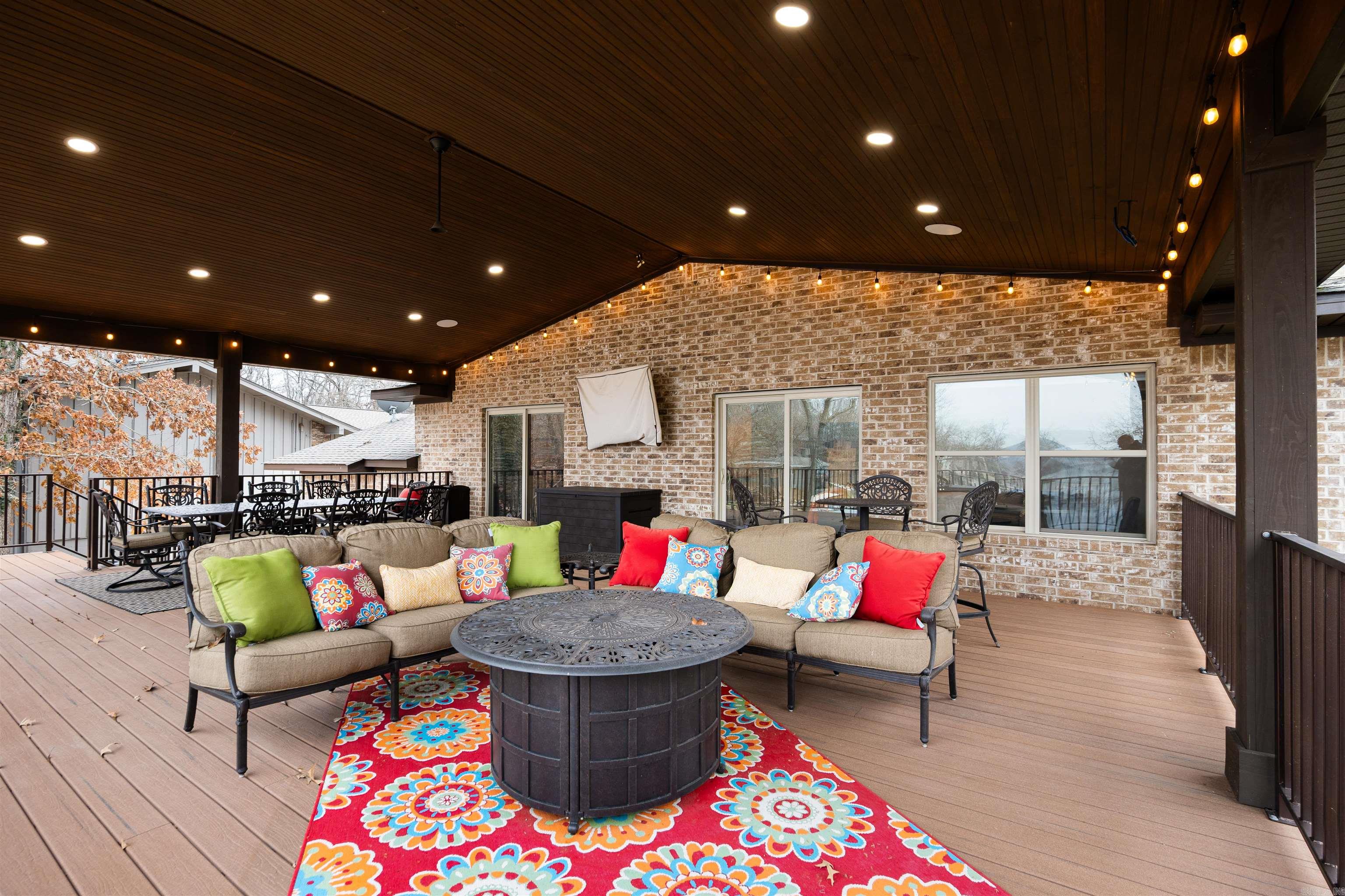 Photo 9 - Residential for sale – 38  Winnebago   Cherokee Village, AR