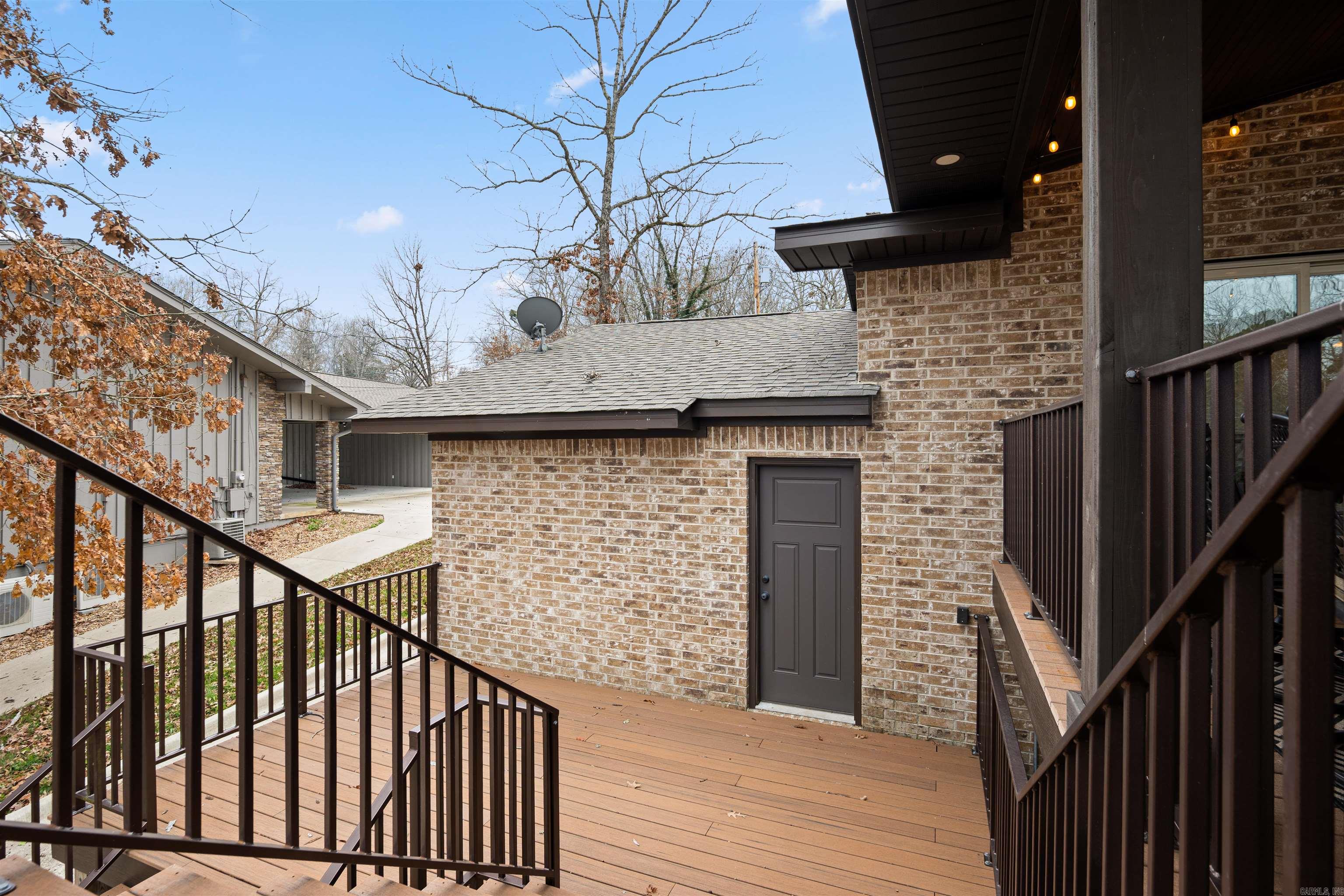 Photo 10 - Residential for sale – 38  Winnebago   Cherokee Village, AR