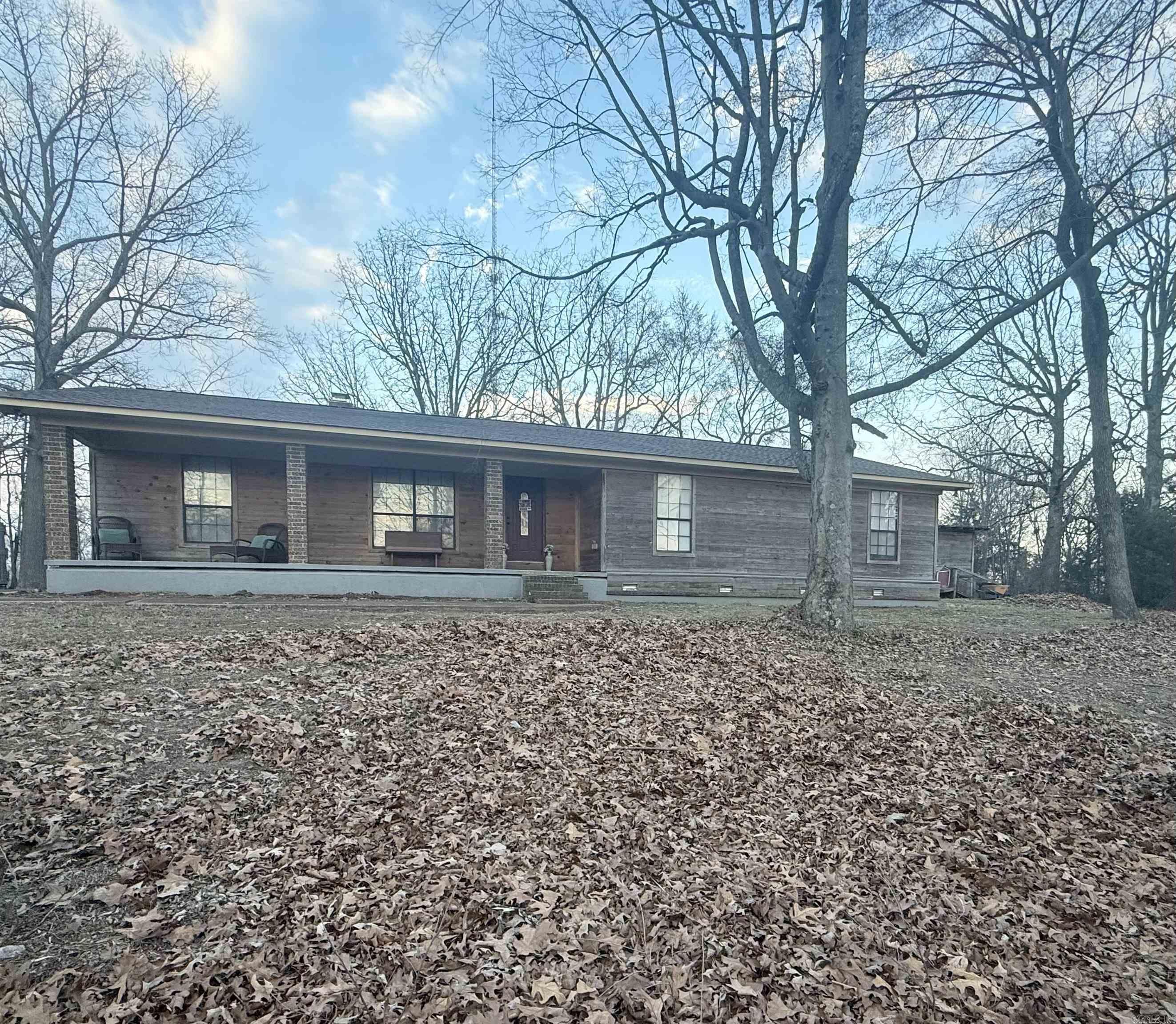 Photo 2 - Residential for sale – 1650 N Hill   Newark, AR