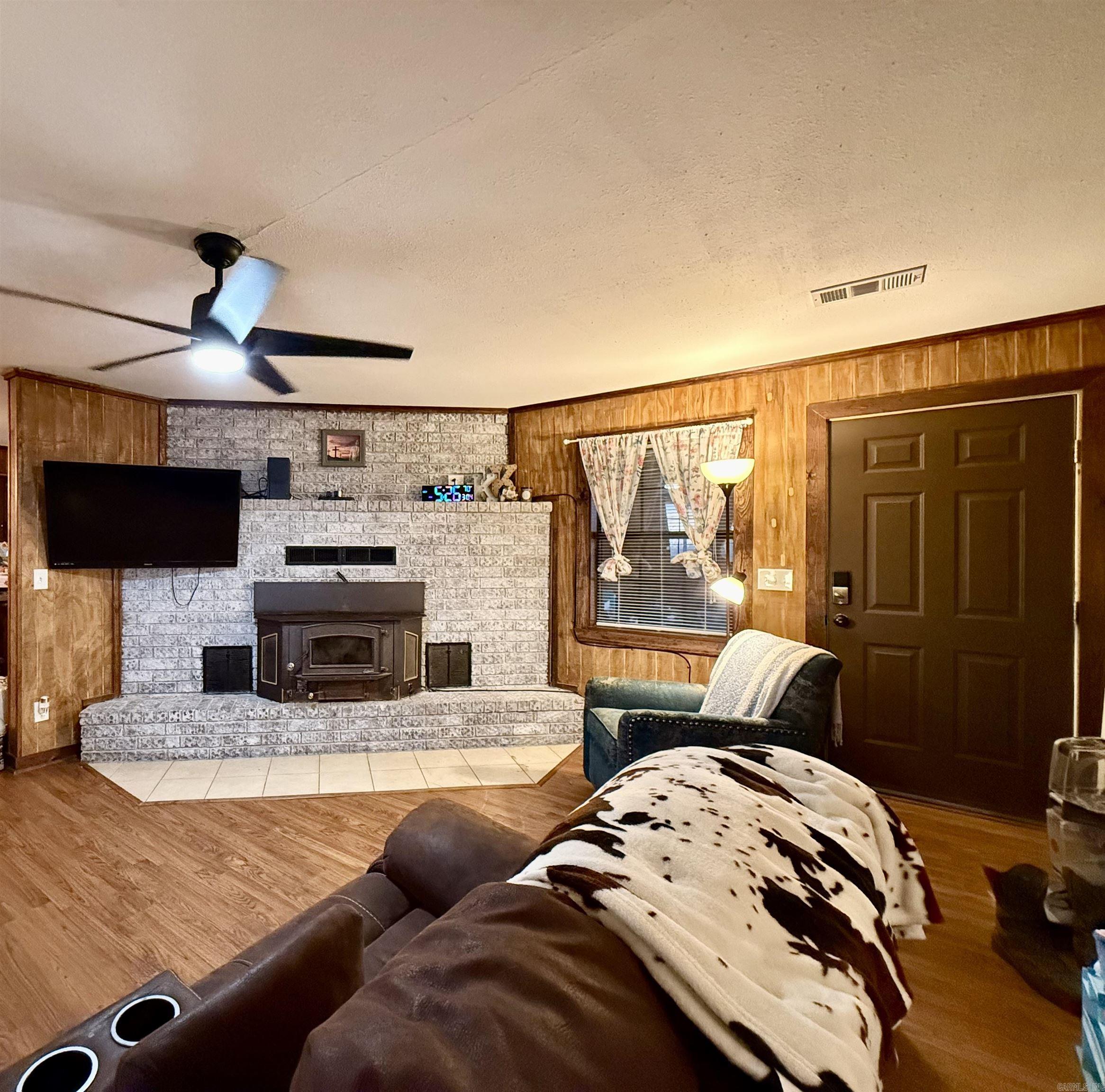 Photo 12 - Residential for sale – 1650 N Hill   Newark, AR