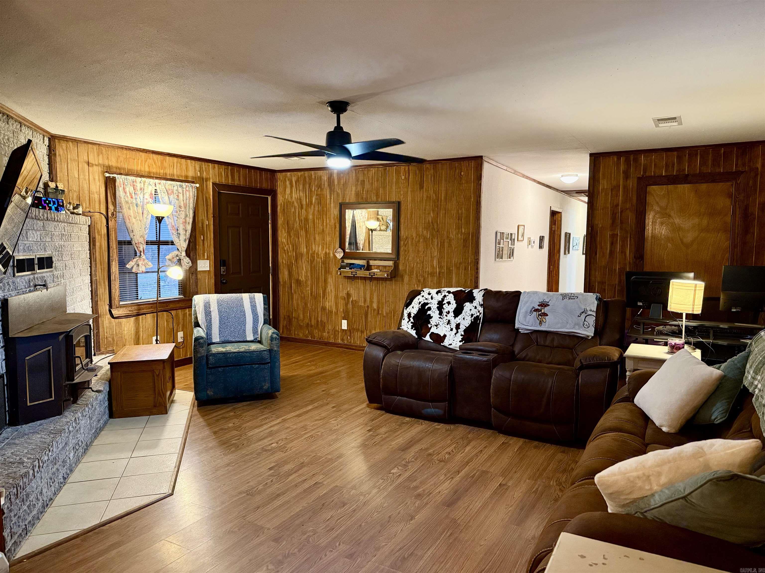 Photo 14 - Residential for sale – 1650 N Hill   Newark, AR