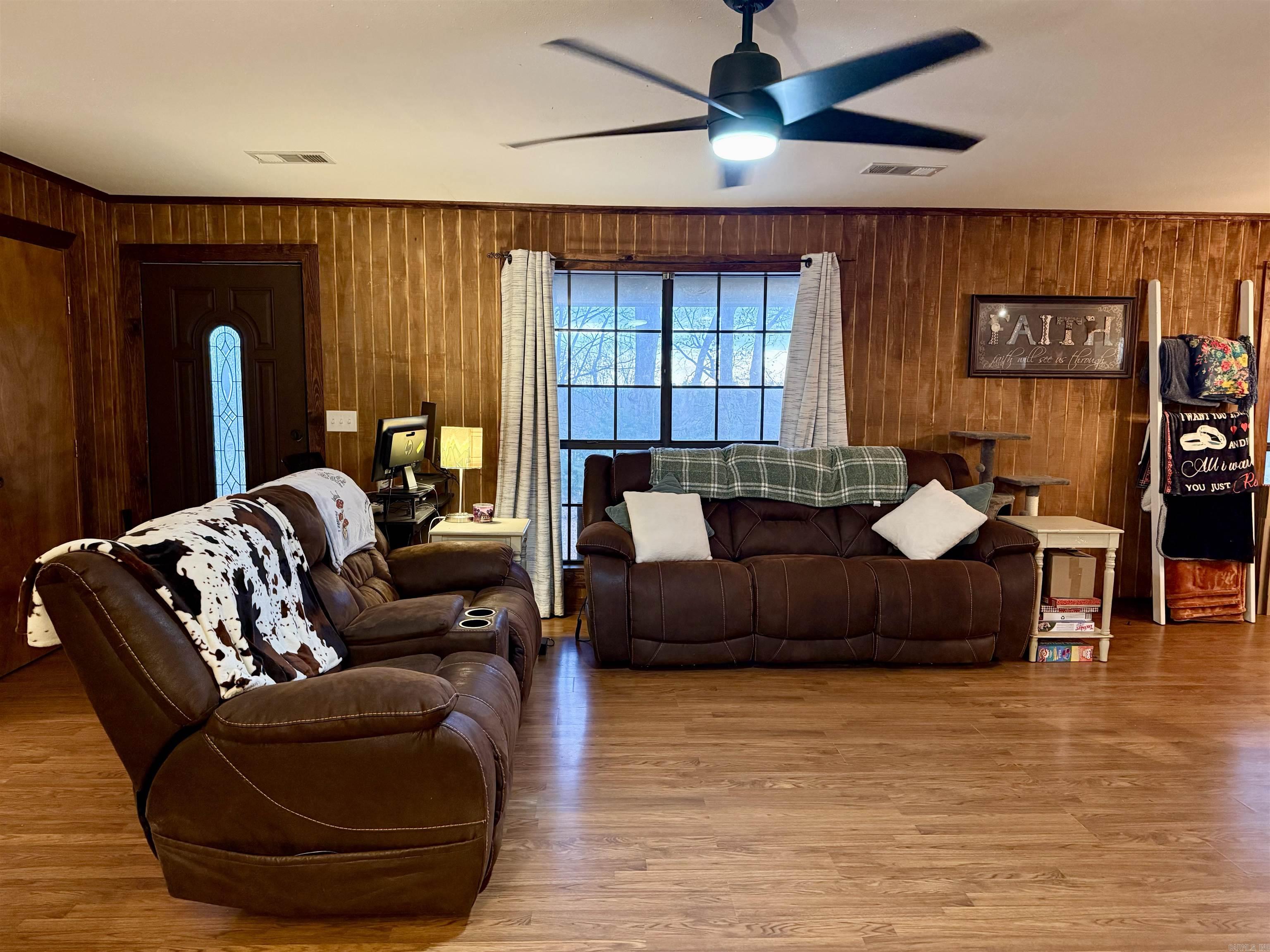 Photo 15 - Residential for sale – 1650 N Hill   Newark, AR