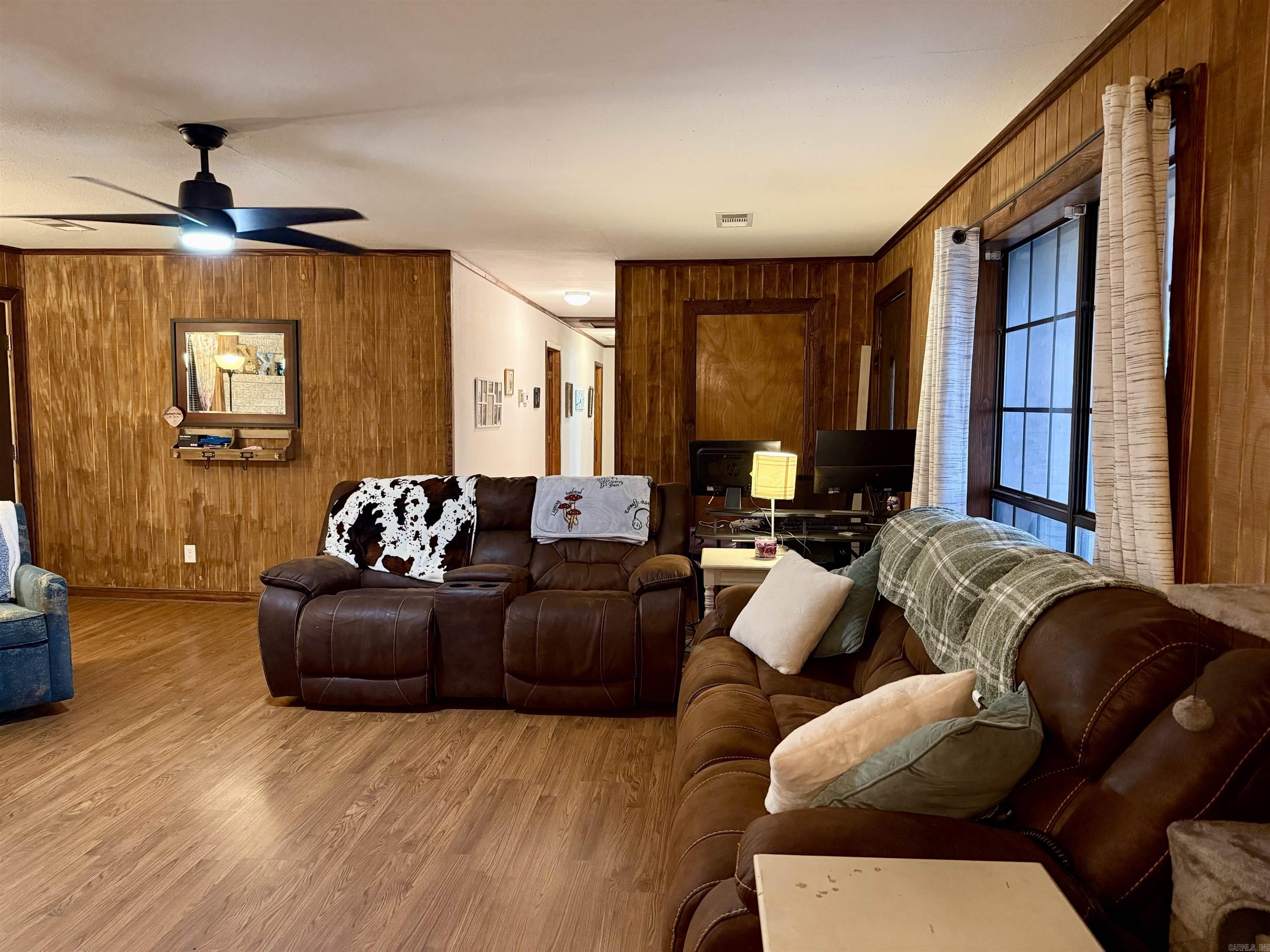 Photo 16 - Residential for sale – 1650 N Hill   Newark, AR