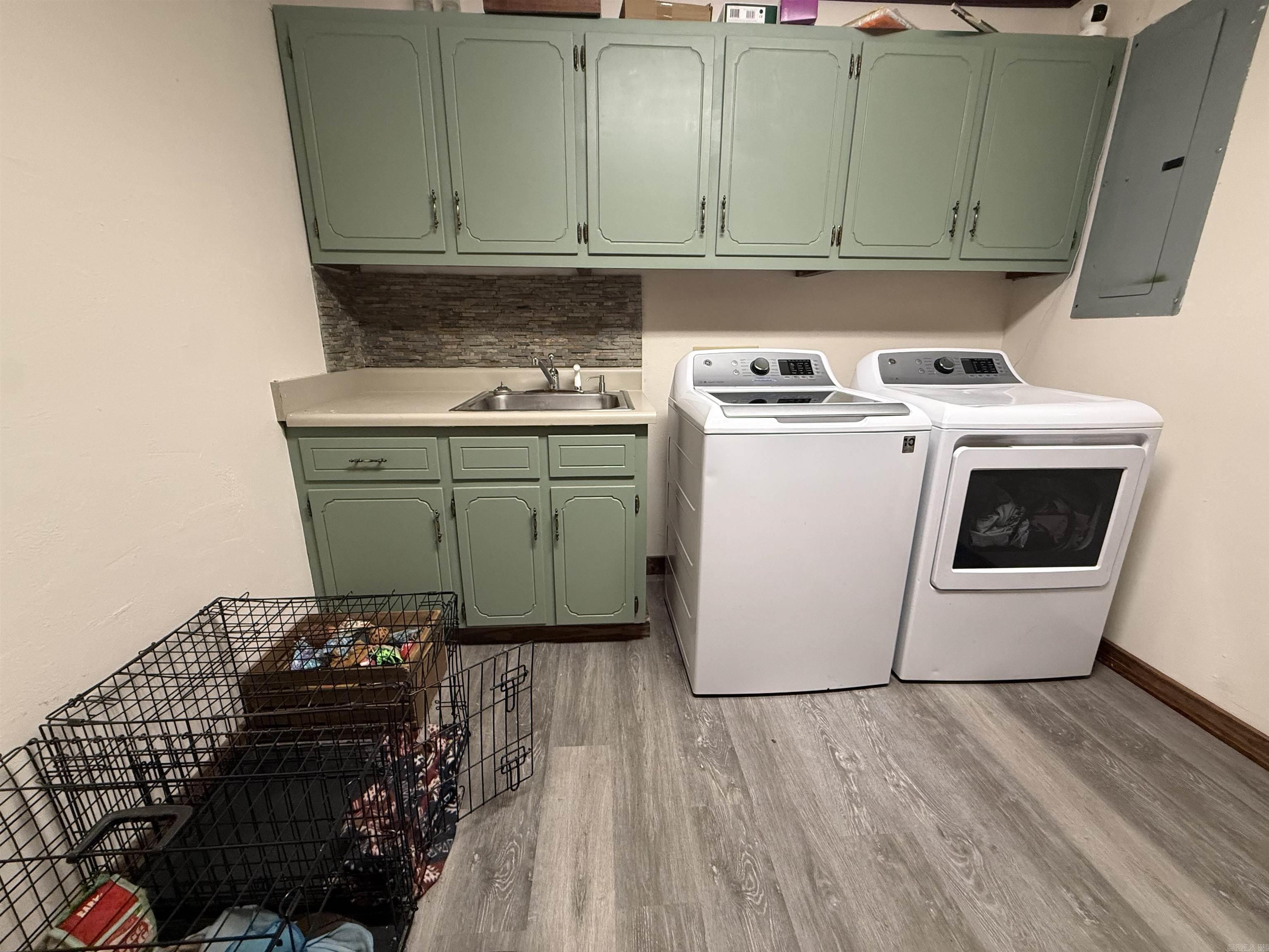 Photo 17 - Residential for sale – 1650 N Hill   Newark, AR