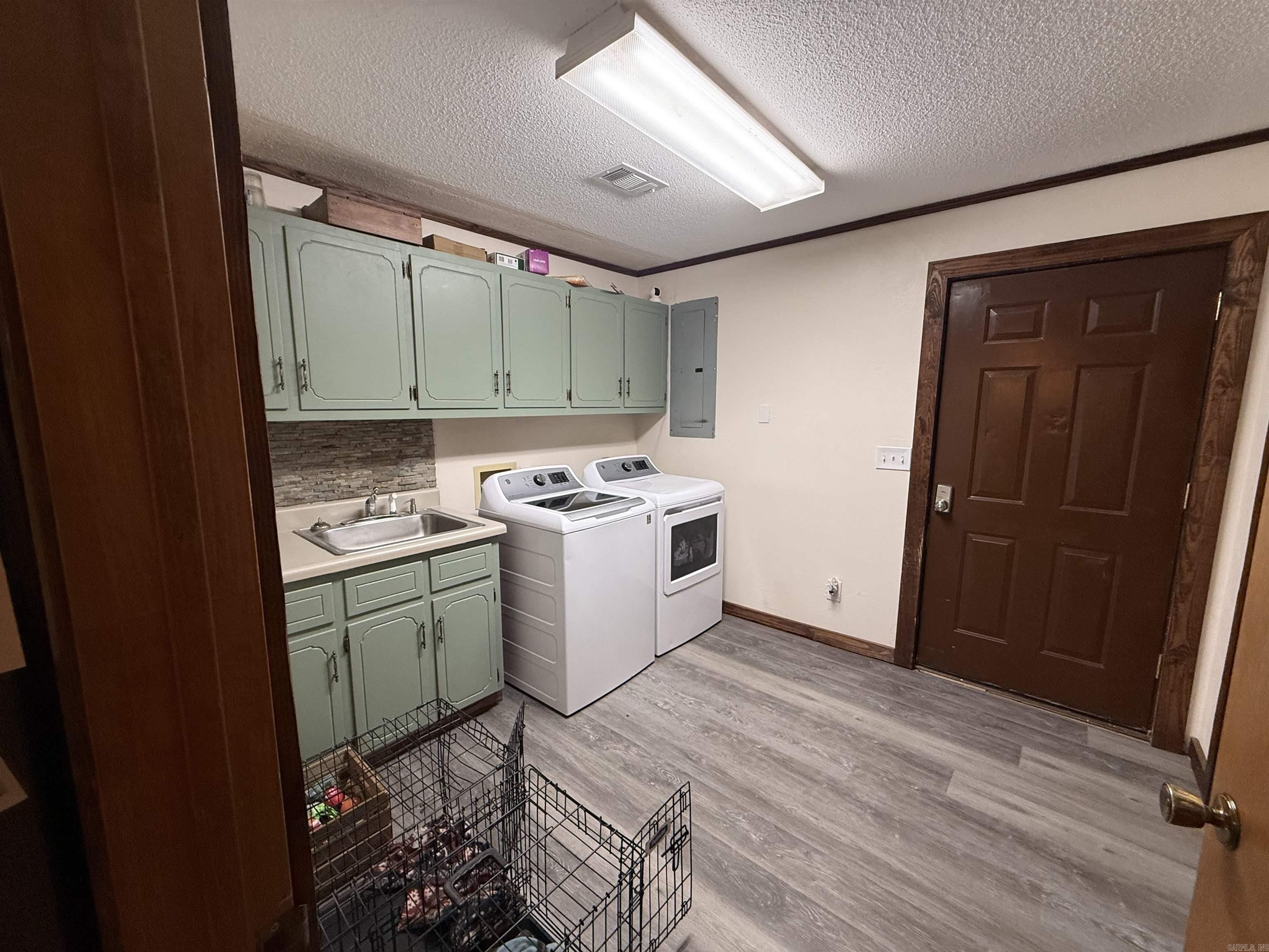 Photo 19 - Residential for sale – 1650 N Hill   Newark, AR