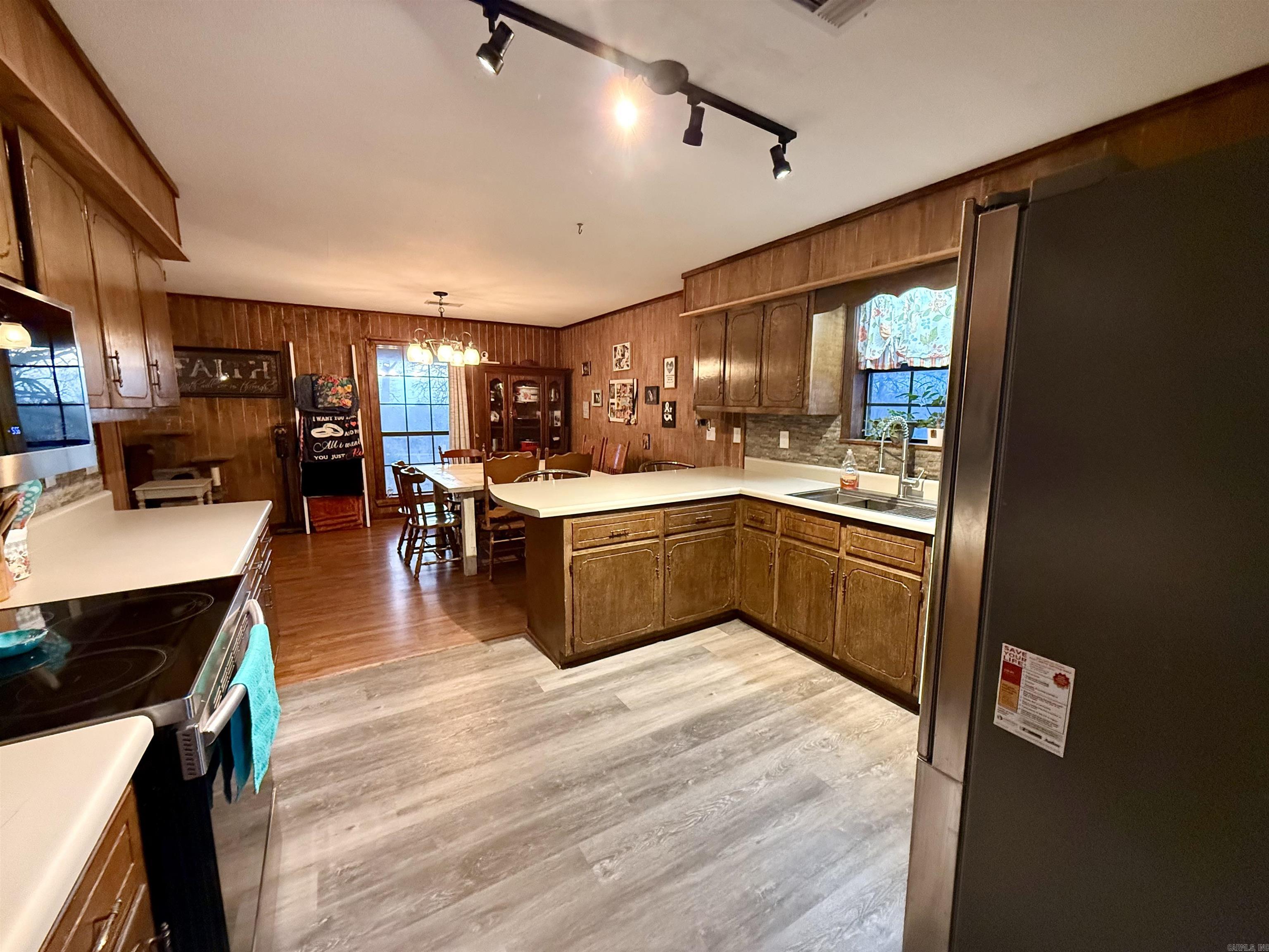 Photo 20 - Residential for sale – 1650 N Hill   Newark, AR