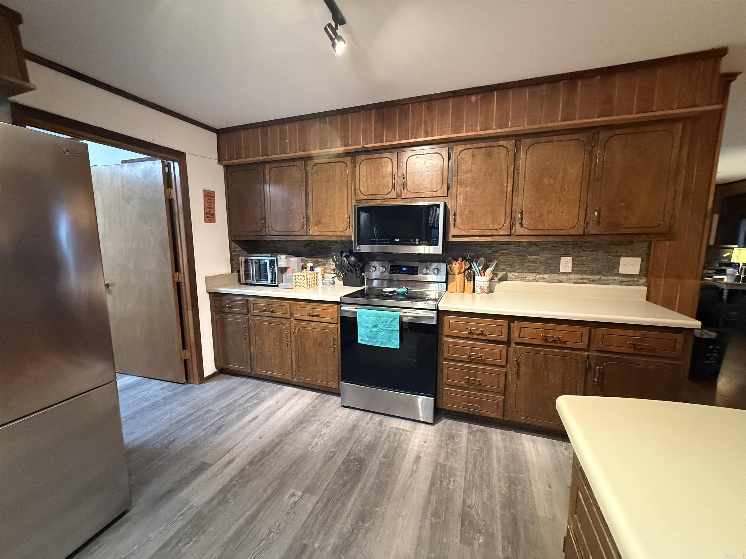 Photo 22 - Residential for sale – 1650 N Hill   Newark, AR