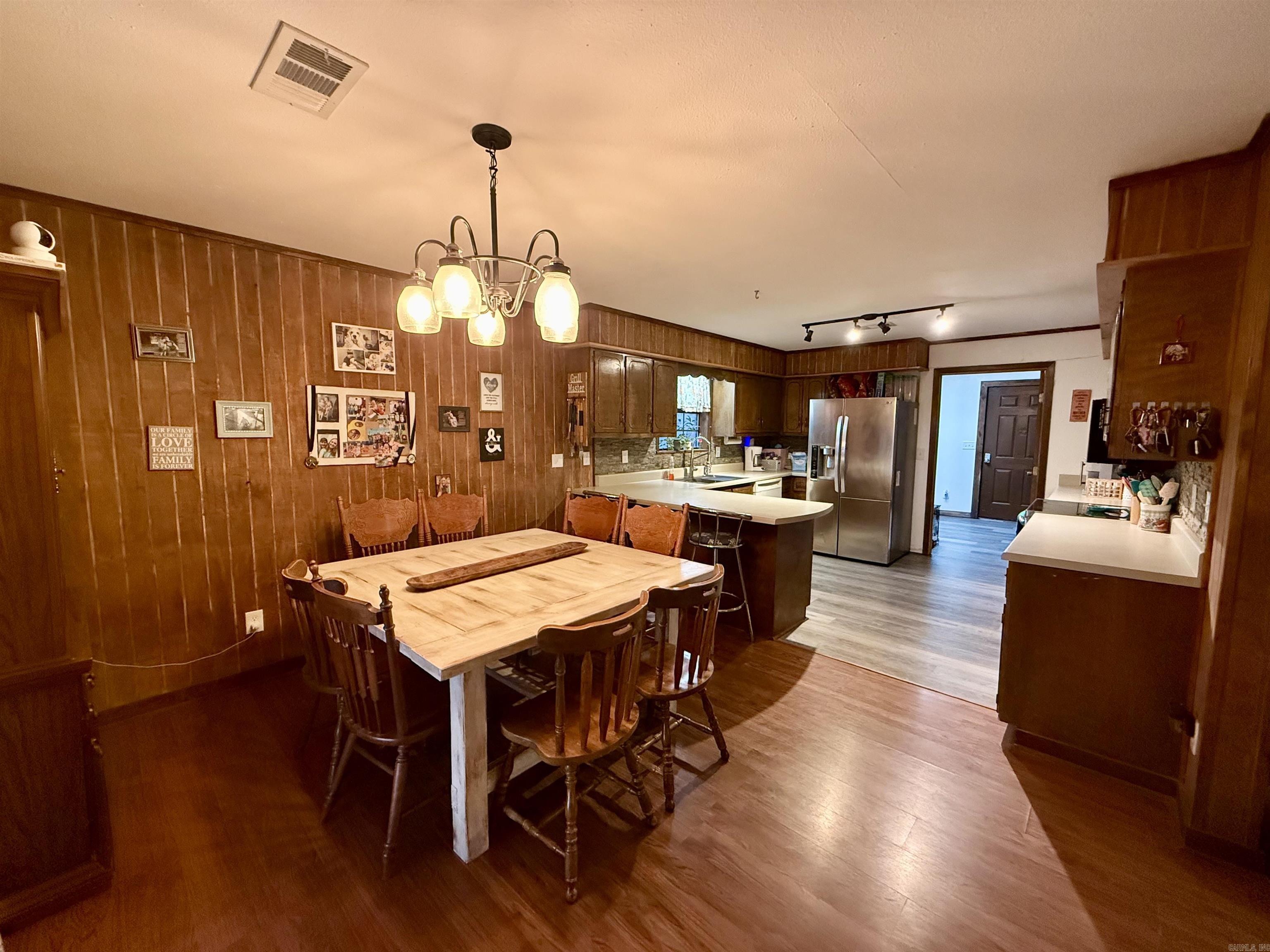 Photo 23 - Residential for sale – 1650 N Hill   Newark, AR