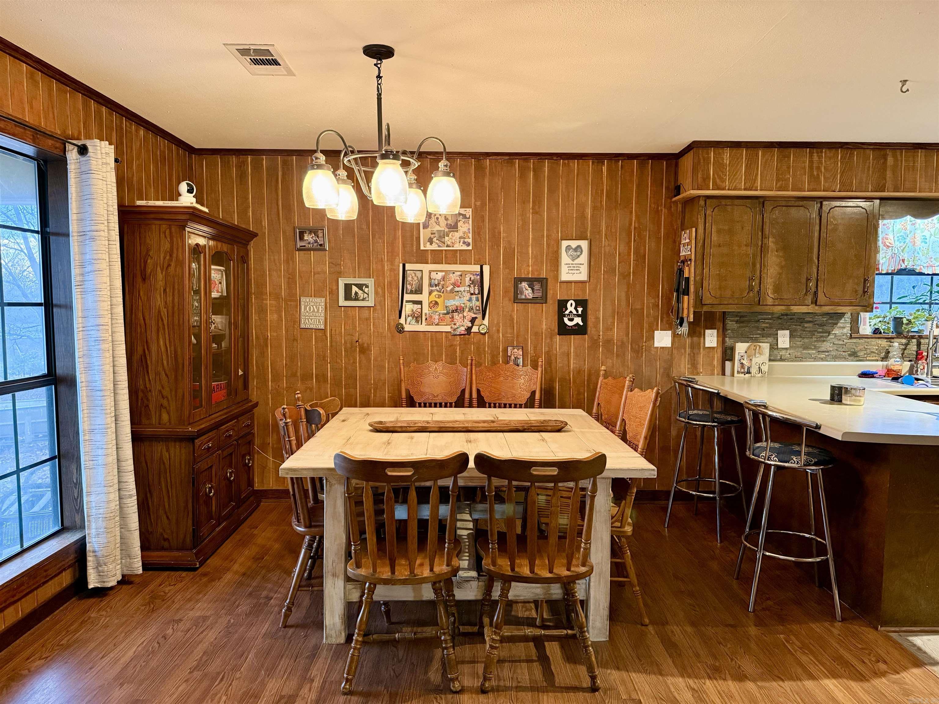 Photo 24 - Residential for sale – 1650 N Hill   Newark, AR