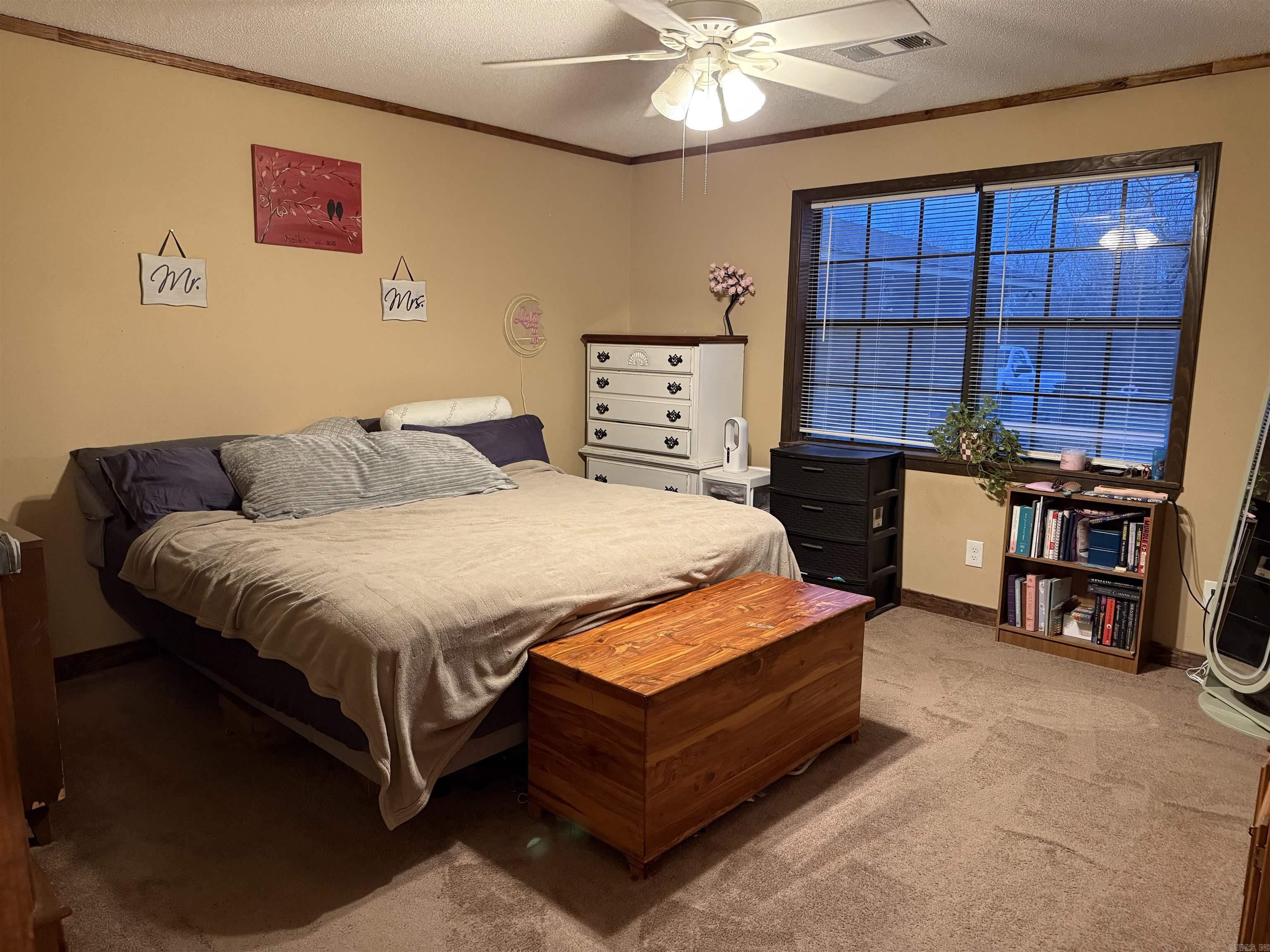 Photo 26 - Residential for sale – 1650 N Hill   Newark, AR