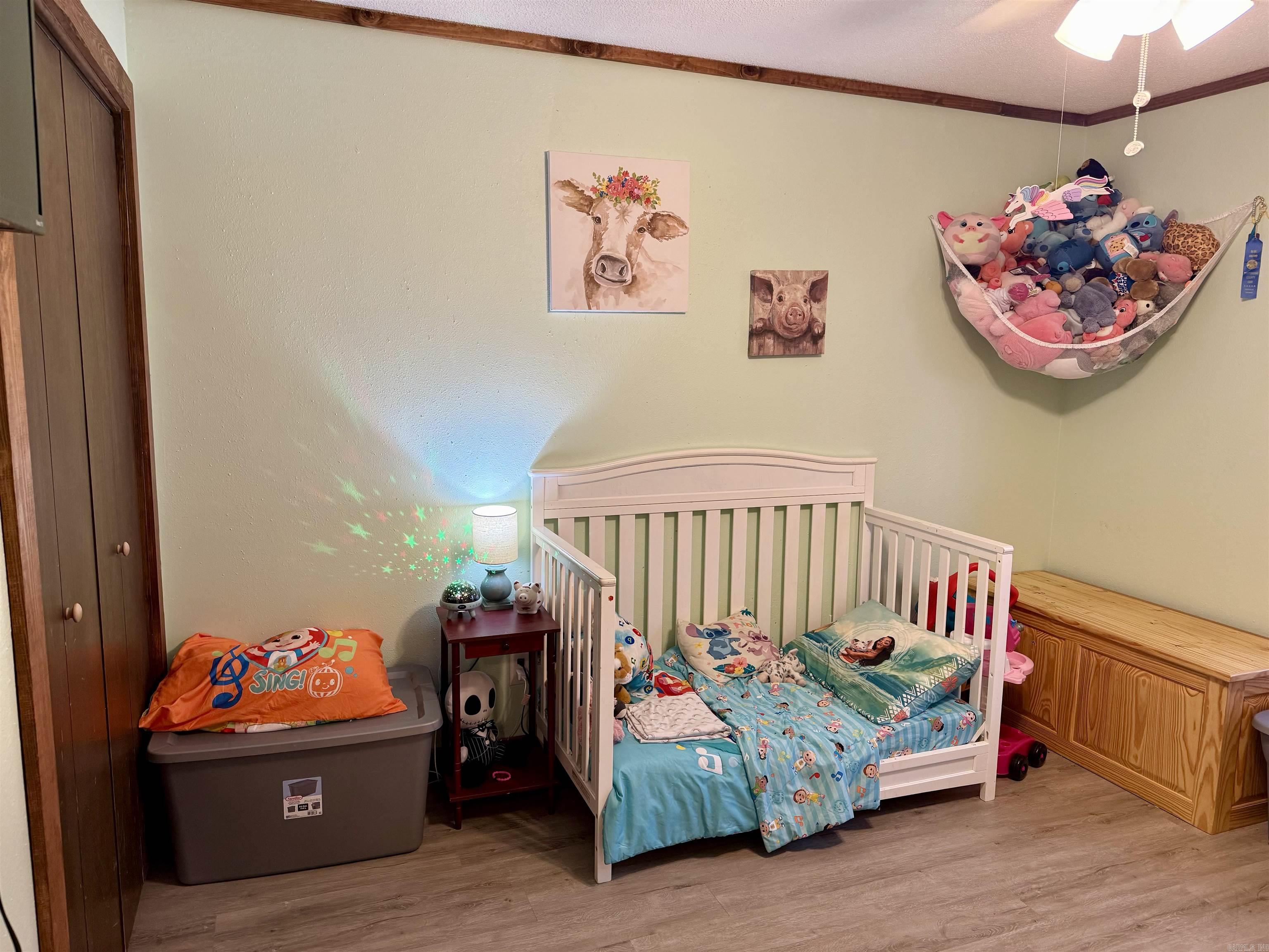 Photo 33 - Residential for sale – 1650 N Hill   Newark, AR