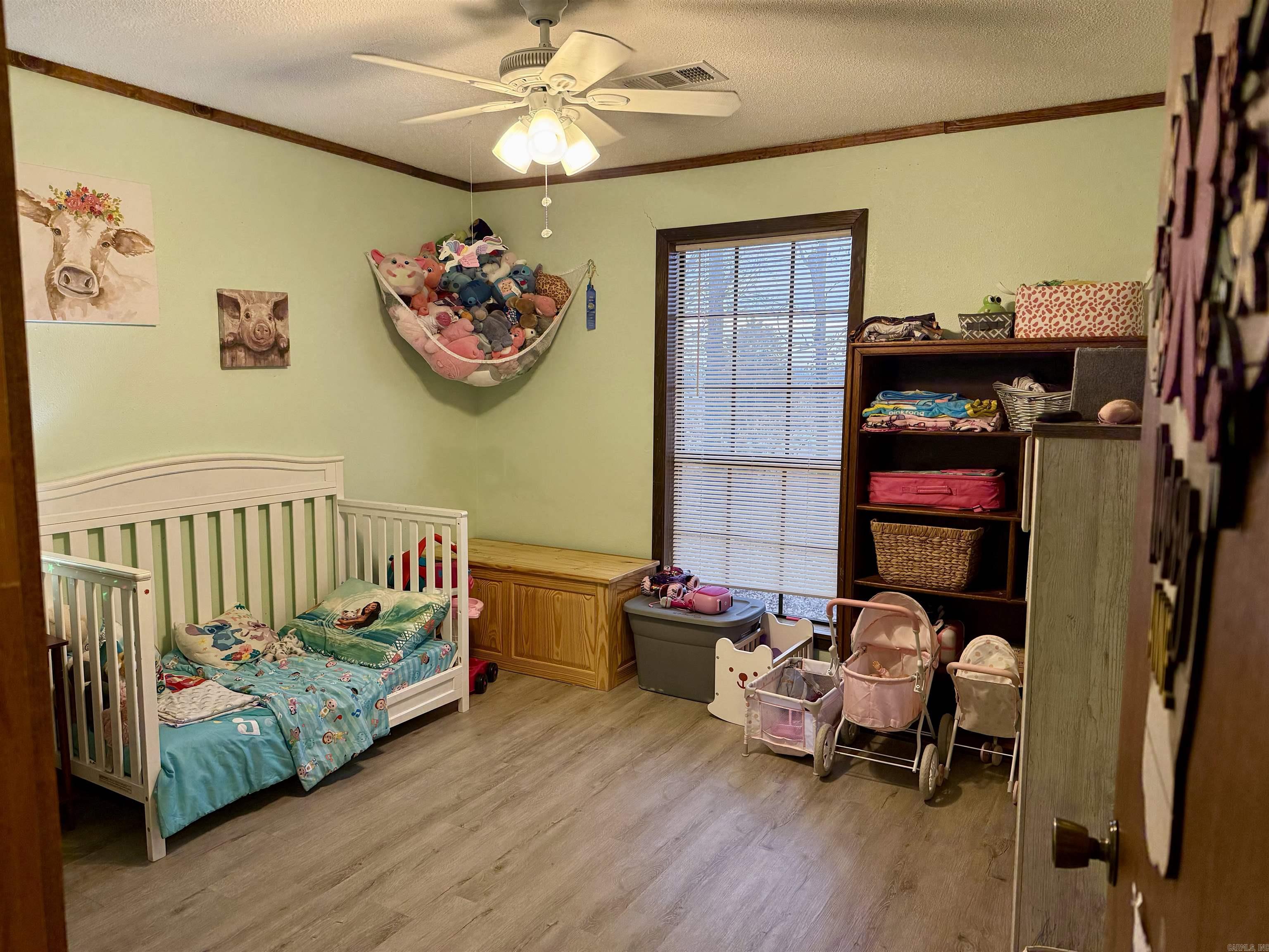 Photo 34 - Residential for sale – 1650 N Hill   Newark, AR