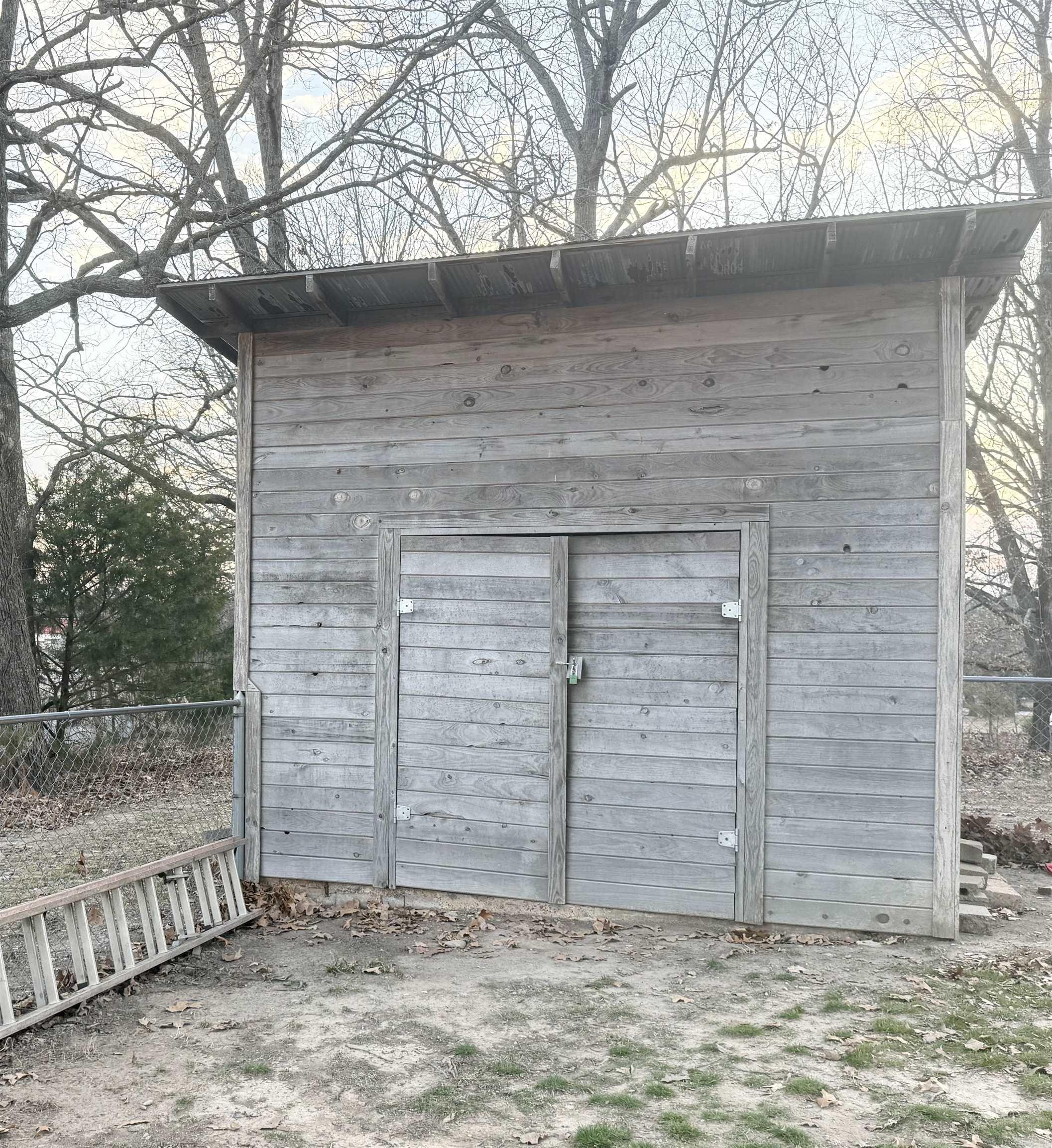 Photo 8 - Residential for sale – 1650 N Hill   Newark, AR