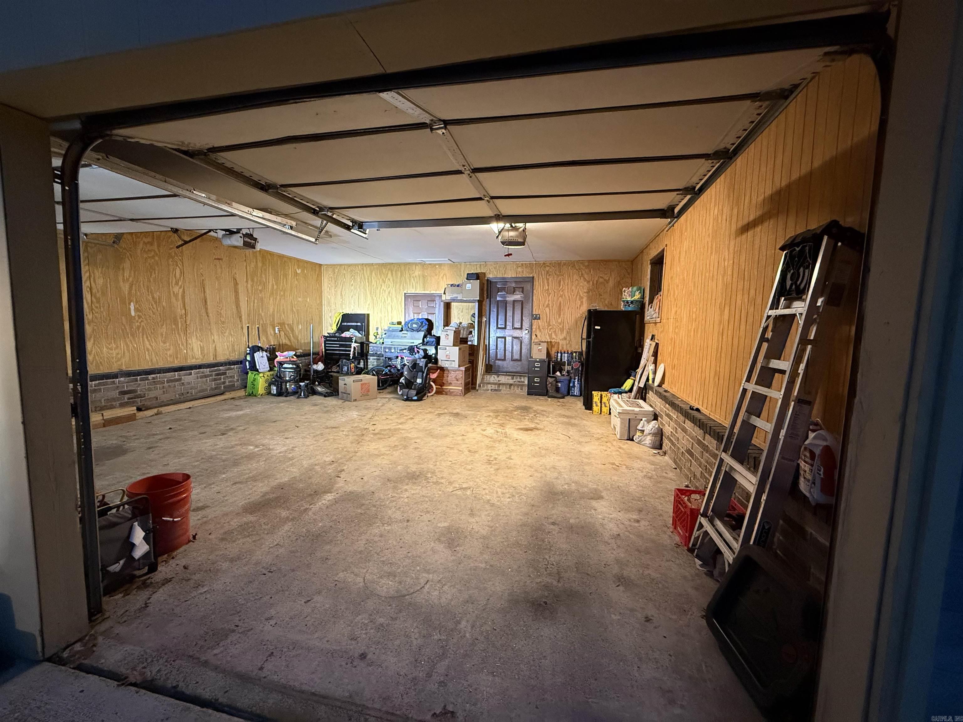 Photo 10 - Residential for sale – 1650 N Hill   Newark, AR