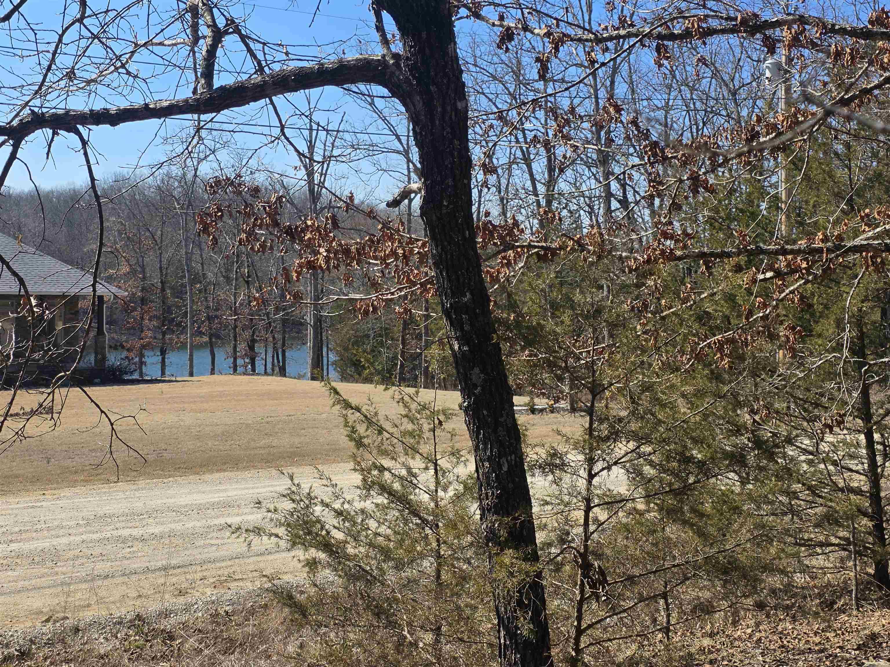 Vacant Land for sale – 1112  Court Loop   Horseshoe Bend, AR