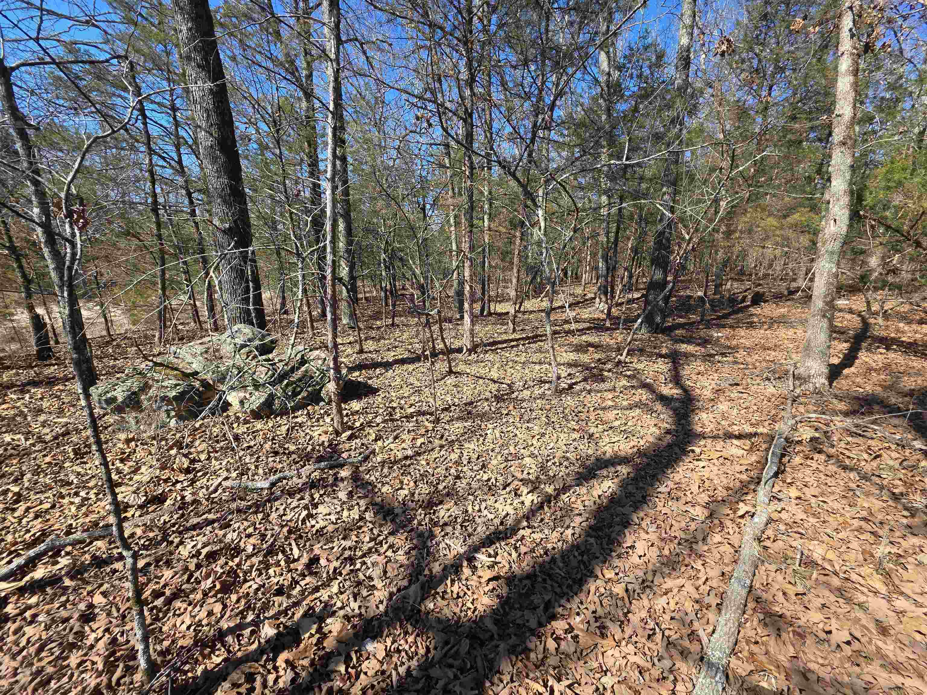 Photo 23 - Vacant Land for sale – 1112  Court Loop   Horseshoe Bend, AR