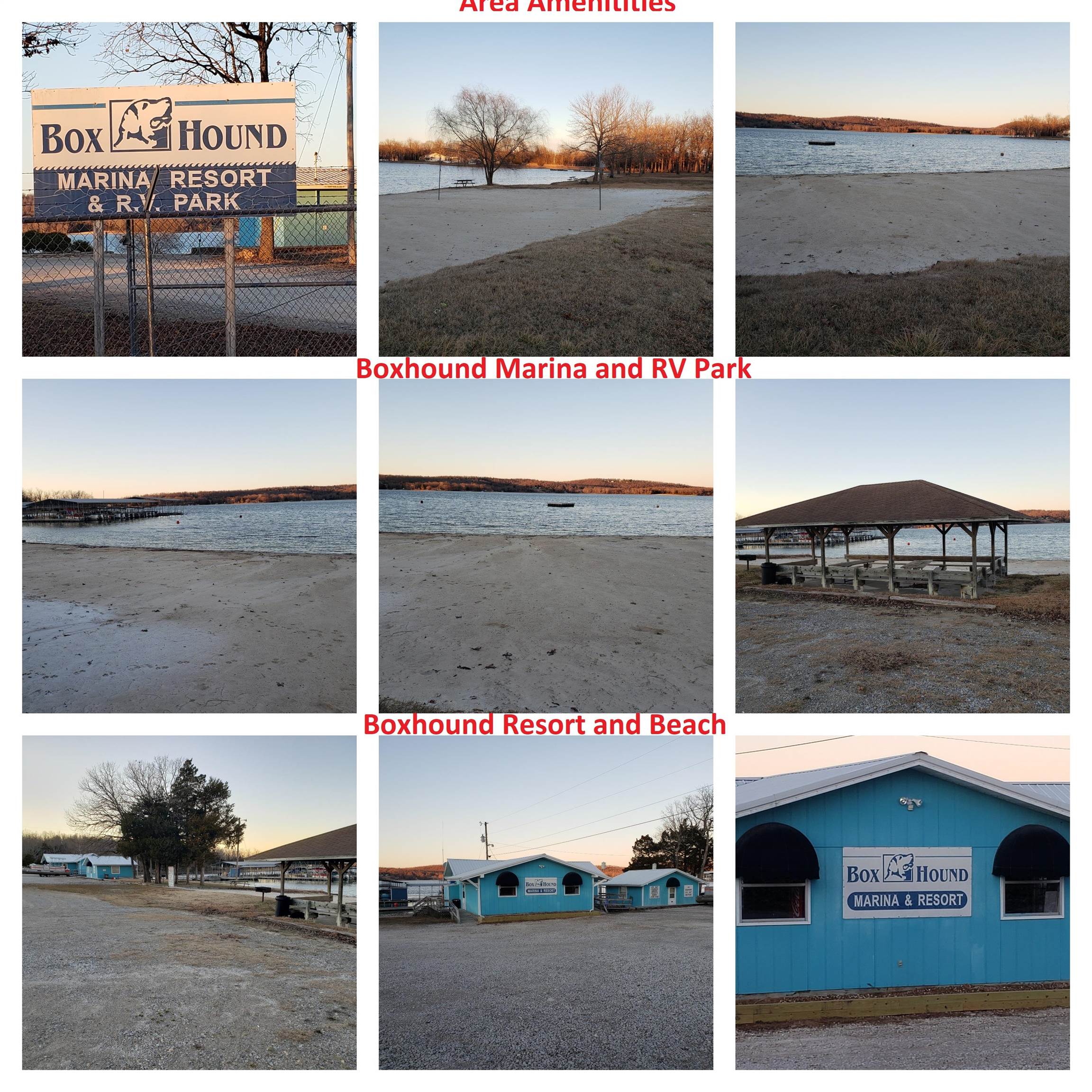 Photo 26 - Vacant Land for sale – 1112  Court Loop   Horseshoe Bend, AR