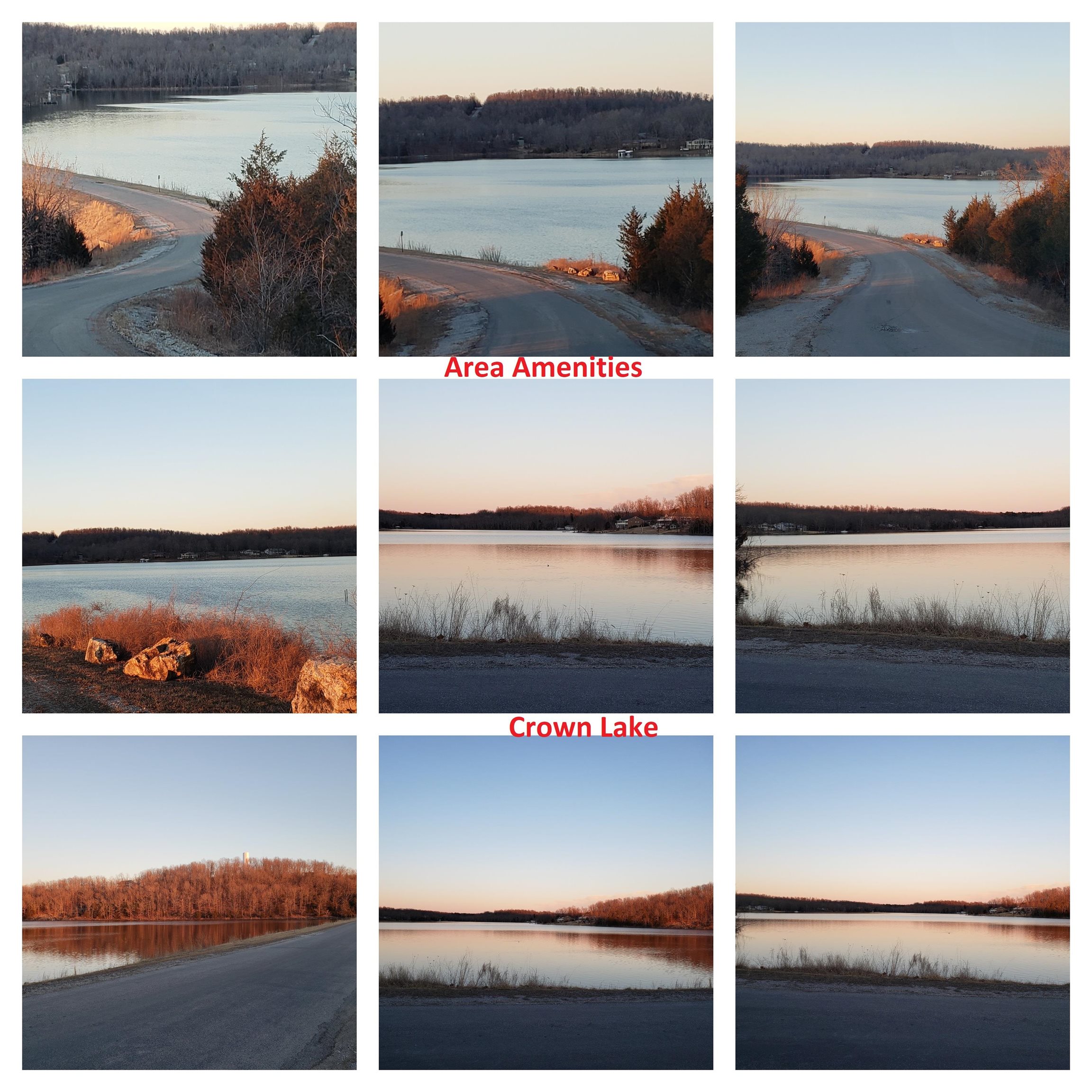 Photo 27 - Vacant Land for sale – 1112  Court Loop   Horseshoe Bend, AR