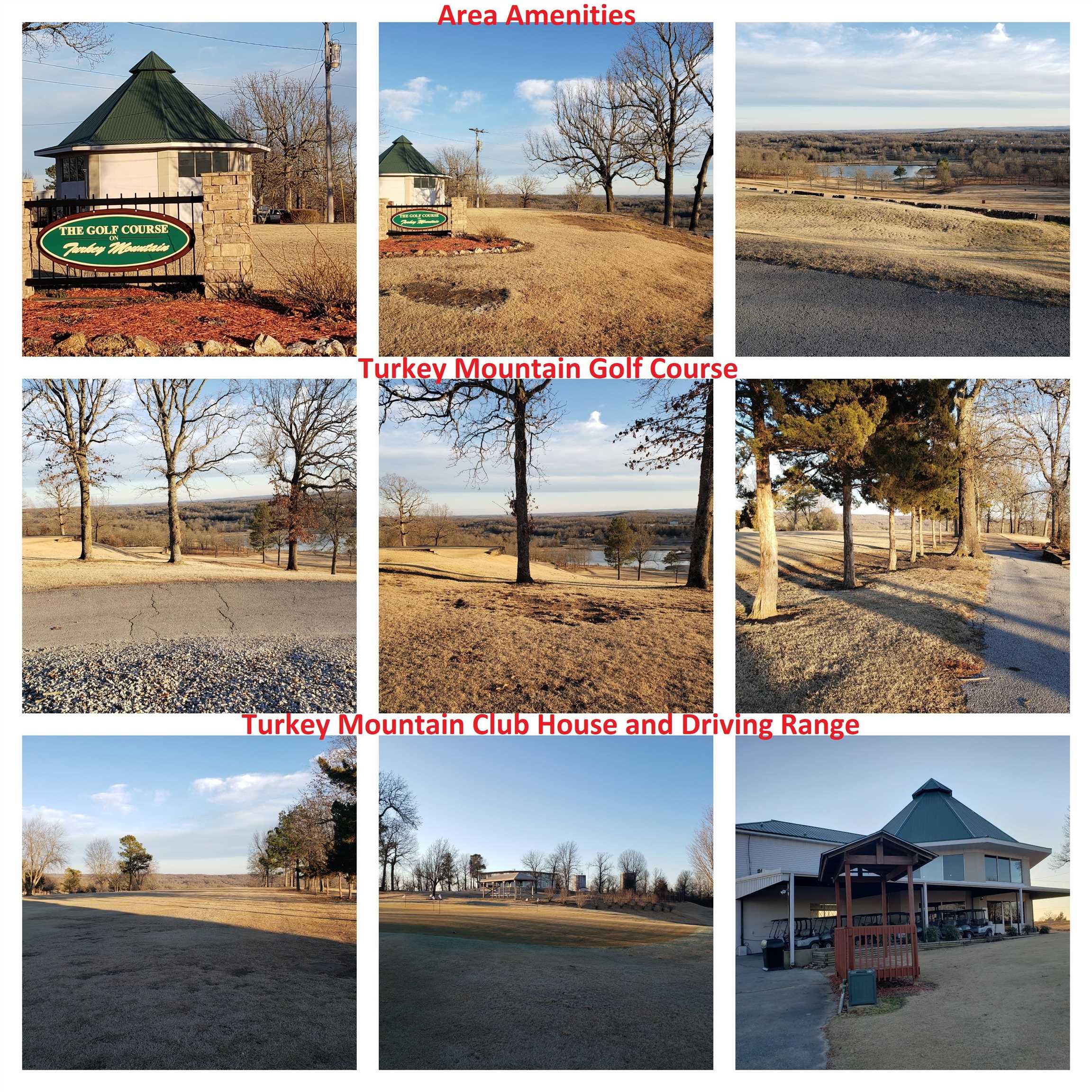 Photo 29 - Vacant Land for sale – 1112  Court Loop   Horseshoe Bend, AR