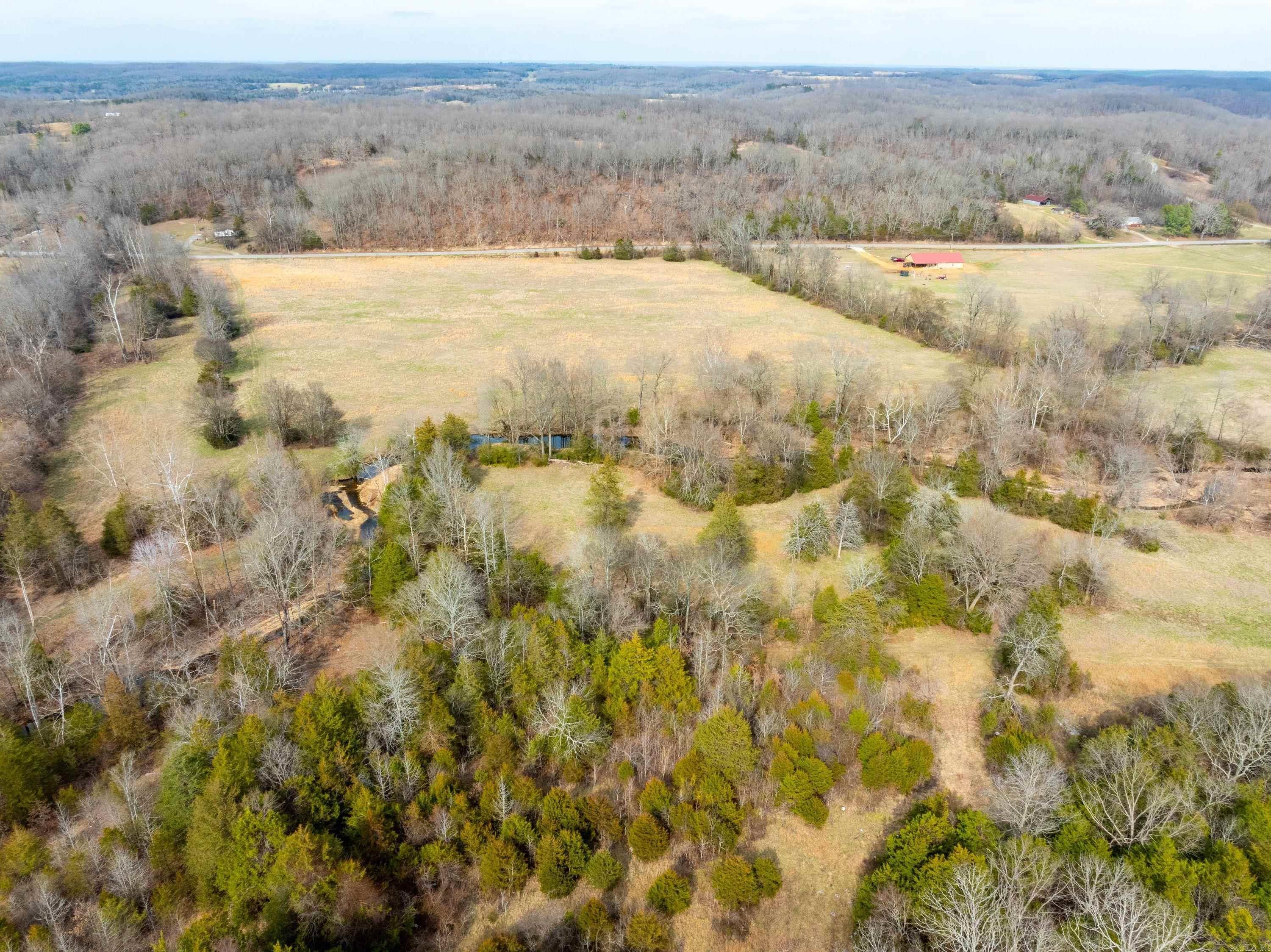 Photo 2 - Vacant Land for sale – 2794 & 2830  Antioch Rd   Cave City, AR