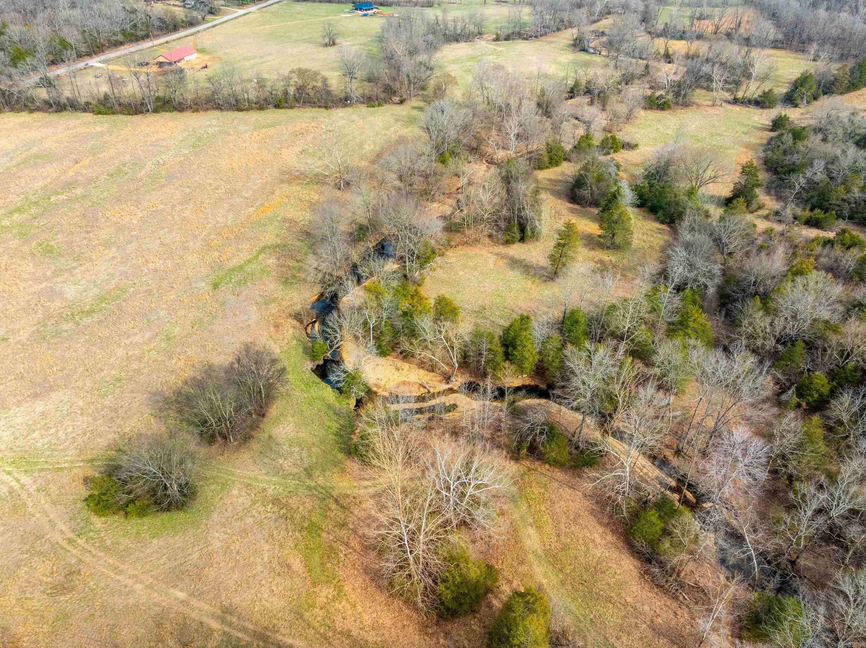 Photo 3 - Vacant Land for sale – 2794 & 2830  Antioch Rd   Cave City, AR