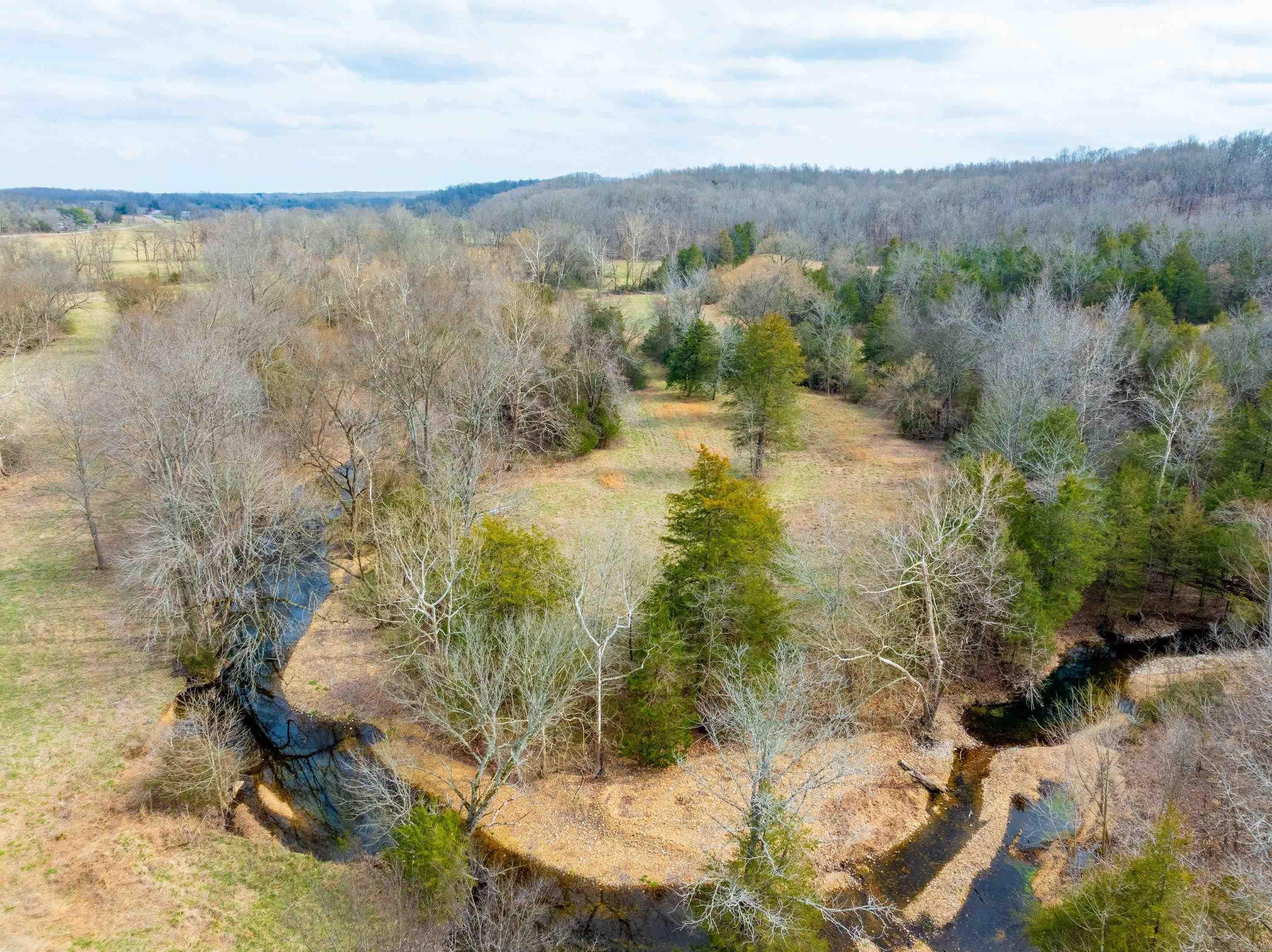 Photo 6 - Vacant Land for sale – 2794 & 2830  Antioch Rd   Cave City, AR