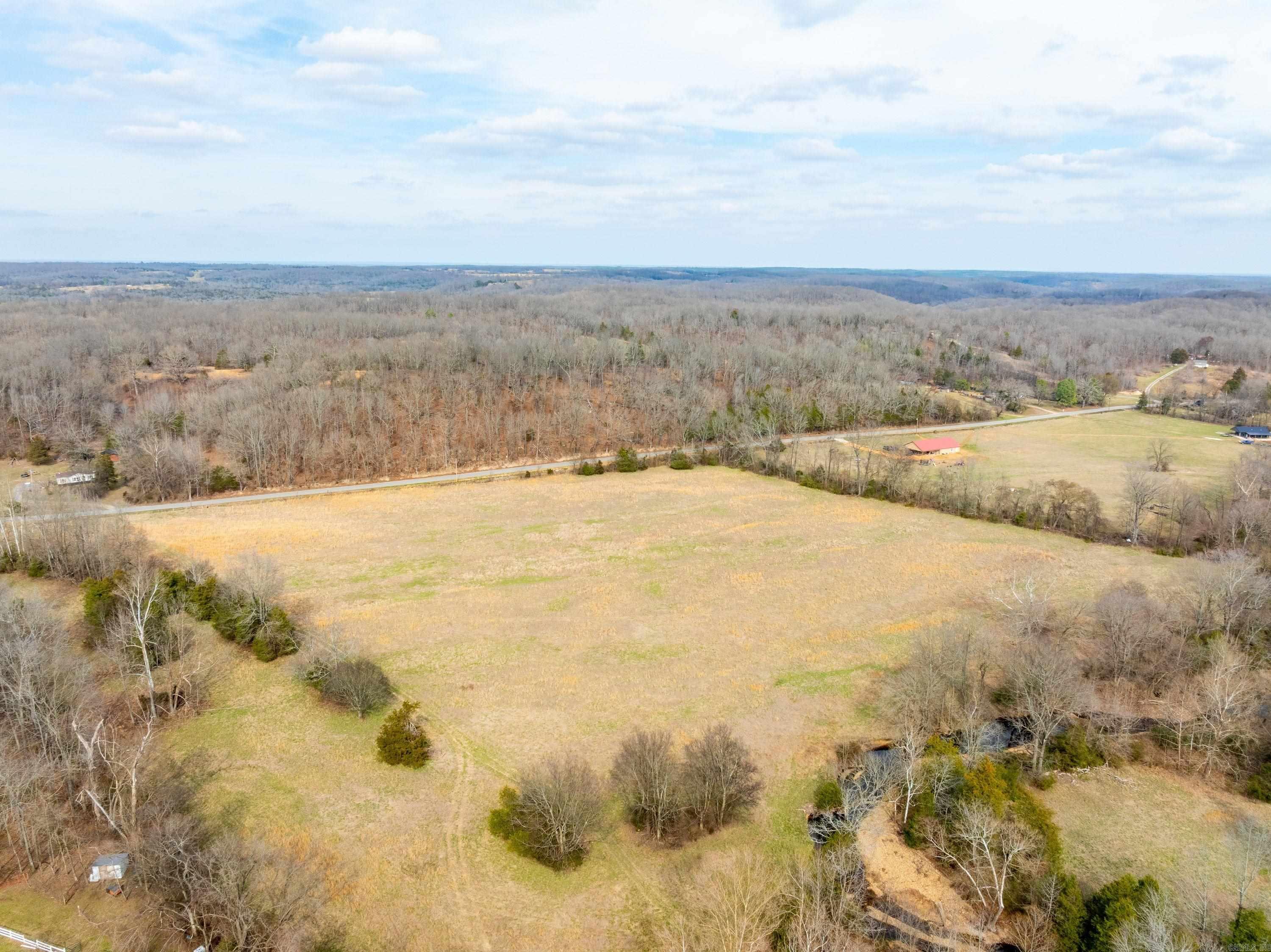 Photo 8 - Vacant Land for sale – 2794 & 2830  Antioch Rd   Cave City, AR