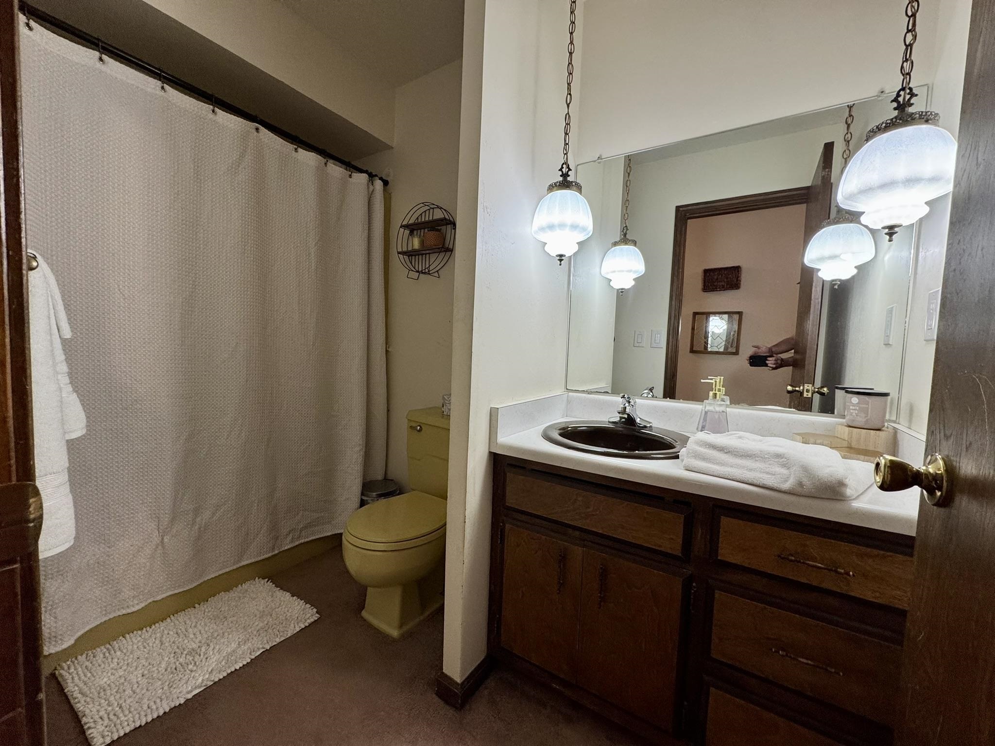 Photo 15 - Residential for sale – 4546  AR 354 Hwy   Wiseman, AR