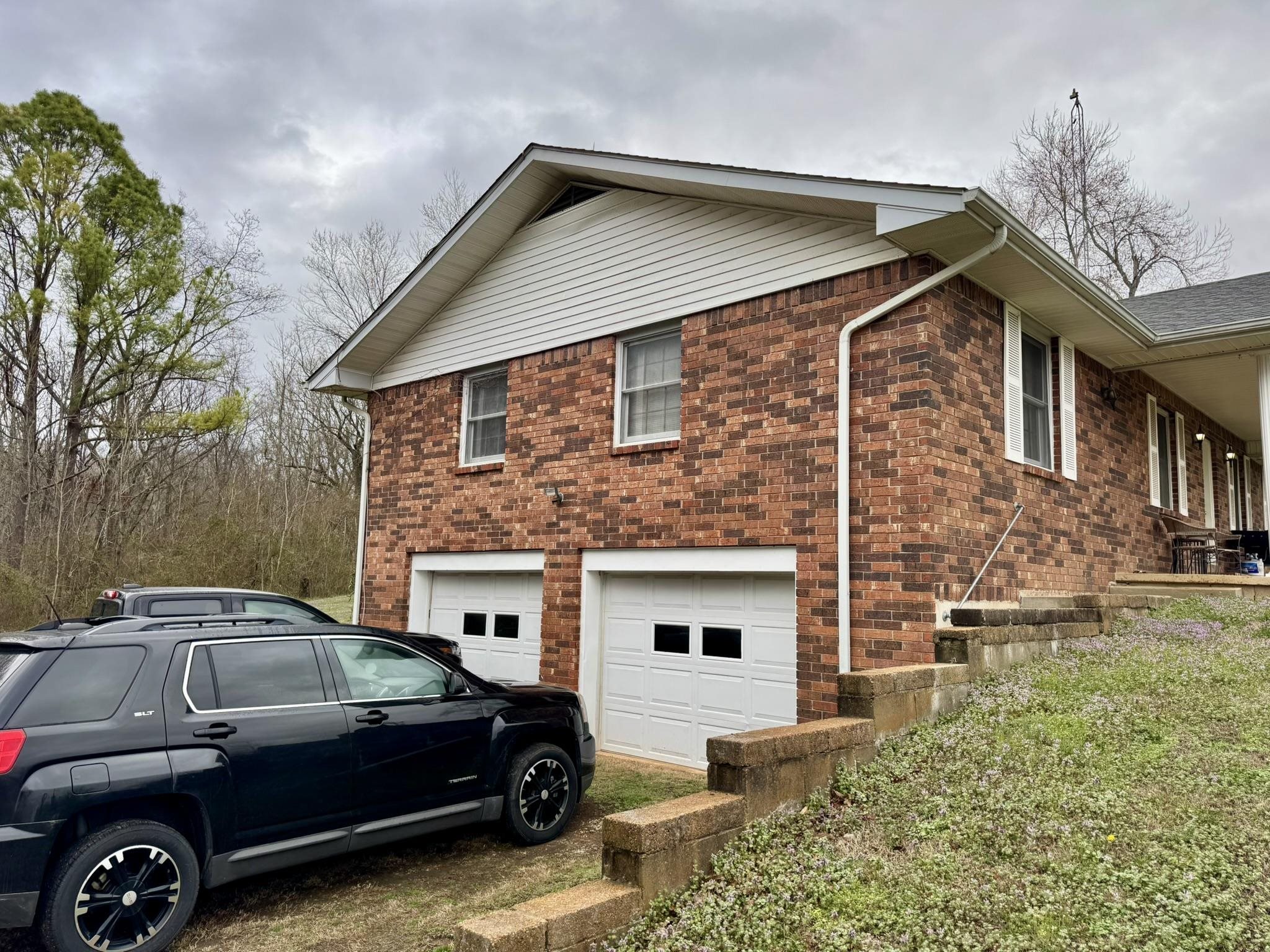 Photo 3 - Residential for sale – 4546  AR 354 Hwy   Wiseman, AR