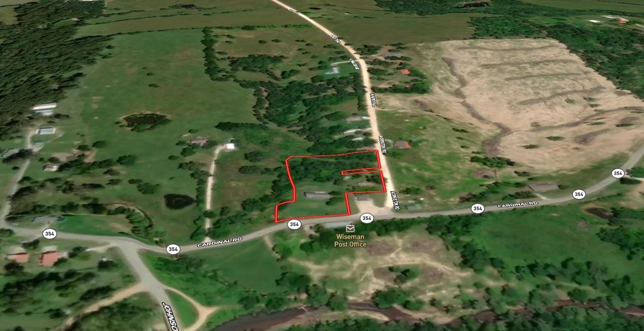 Photo 25 - Residential for sale – 4546  AR 354 Hwy   Wiseman, AR